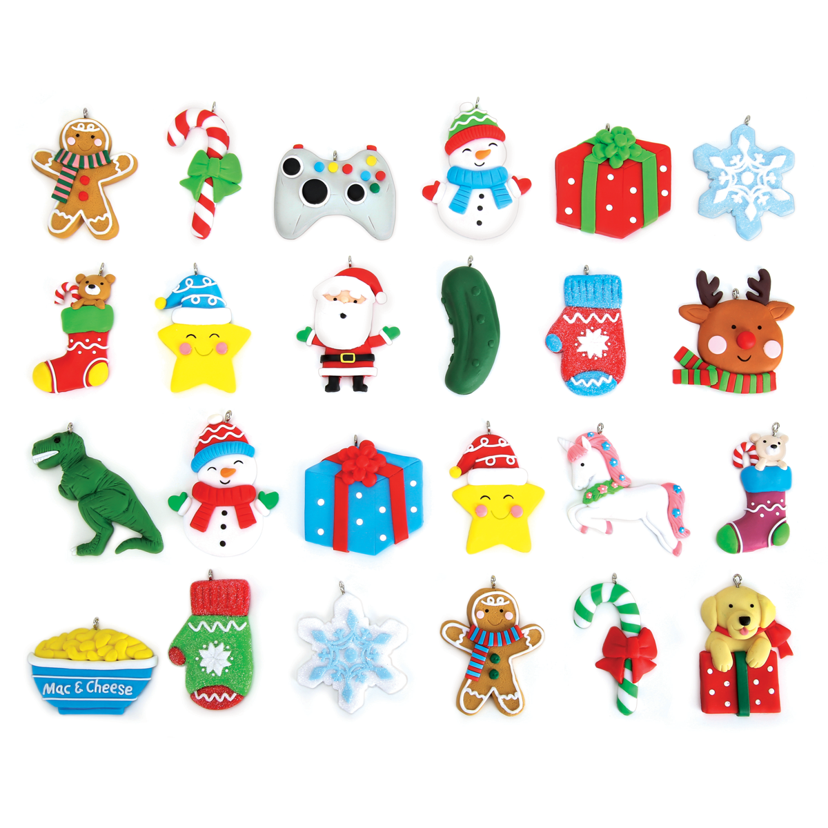 Advent Calendar Old World Christmas