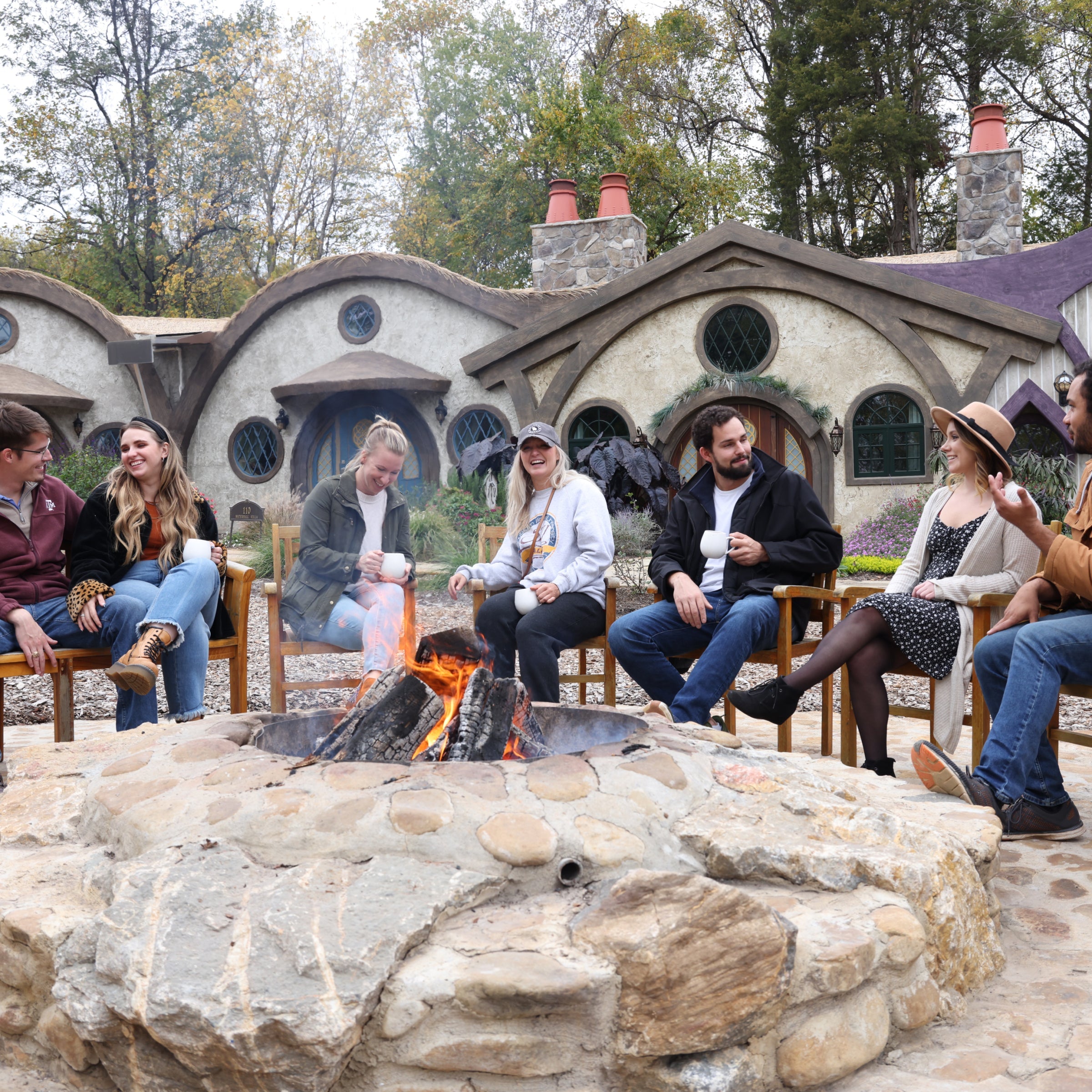 Dinner for Two with Axe Throwing and Archery virgin experiences