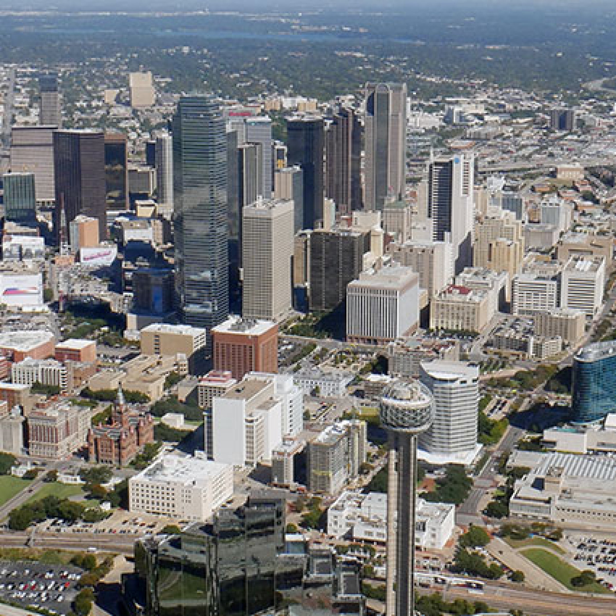 30-Minute Airplane Tour Over Dallas with BBQ Dinner for Two virgin experiences