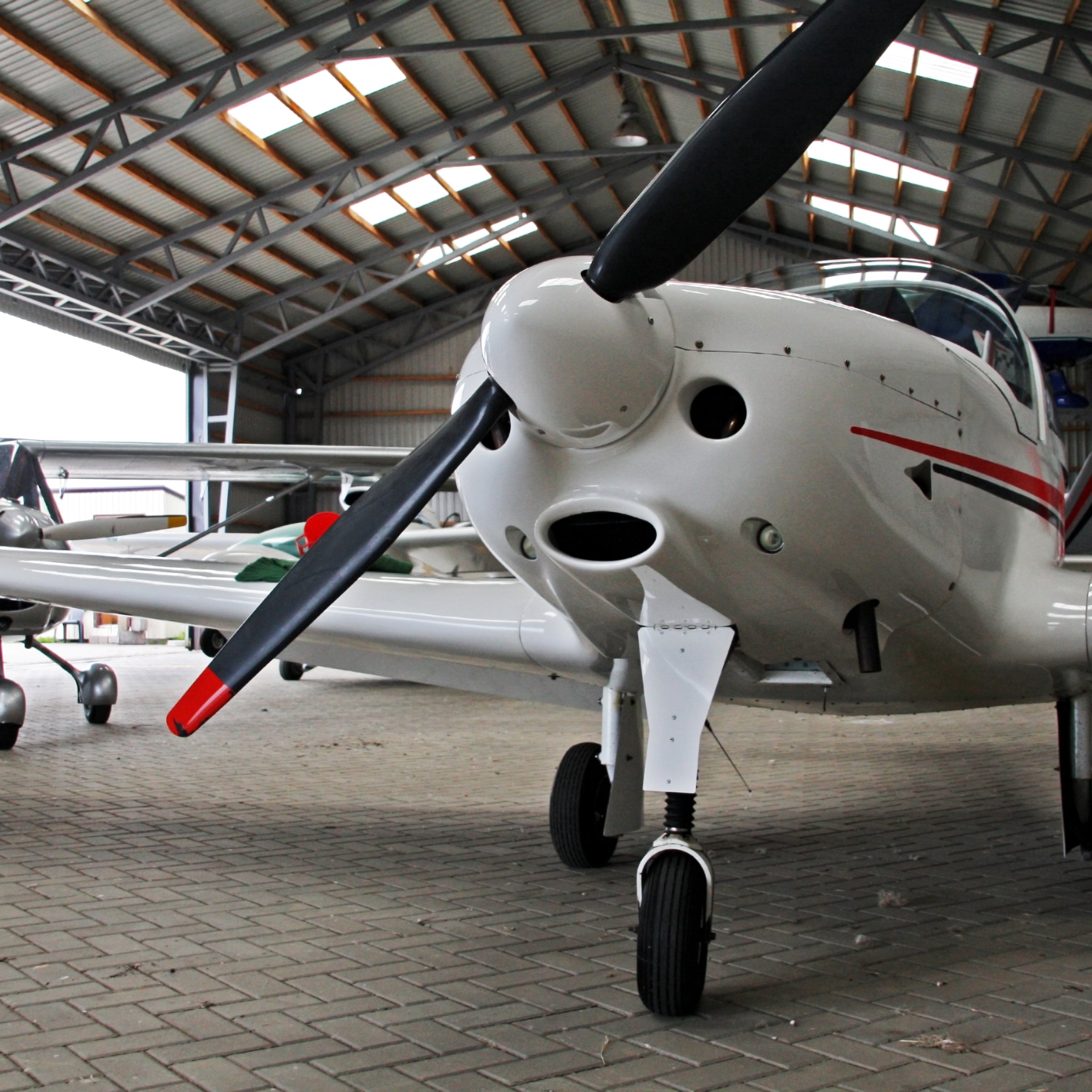 Weekend Learn to Fly a Cessna virgin experiences