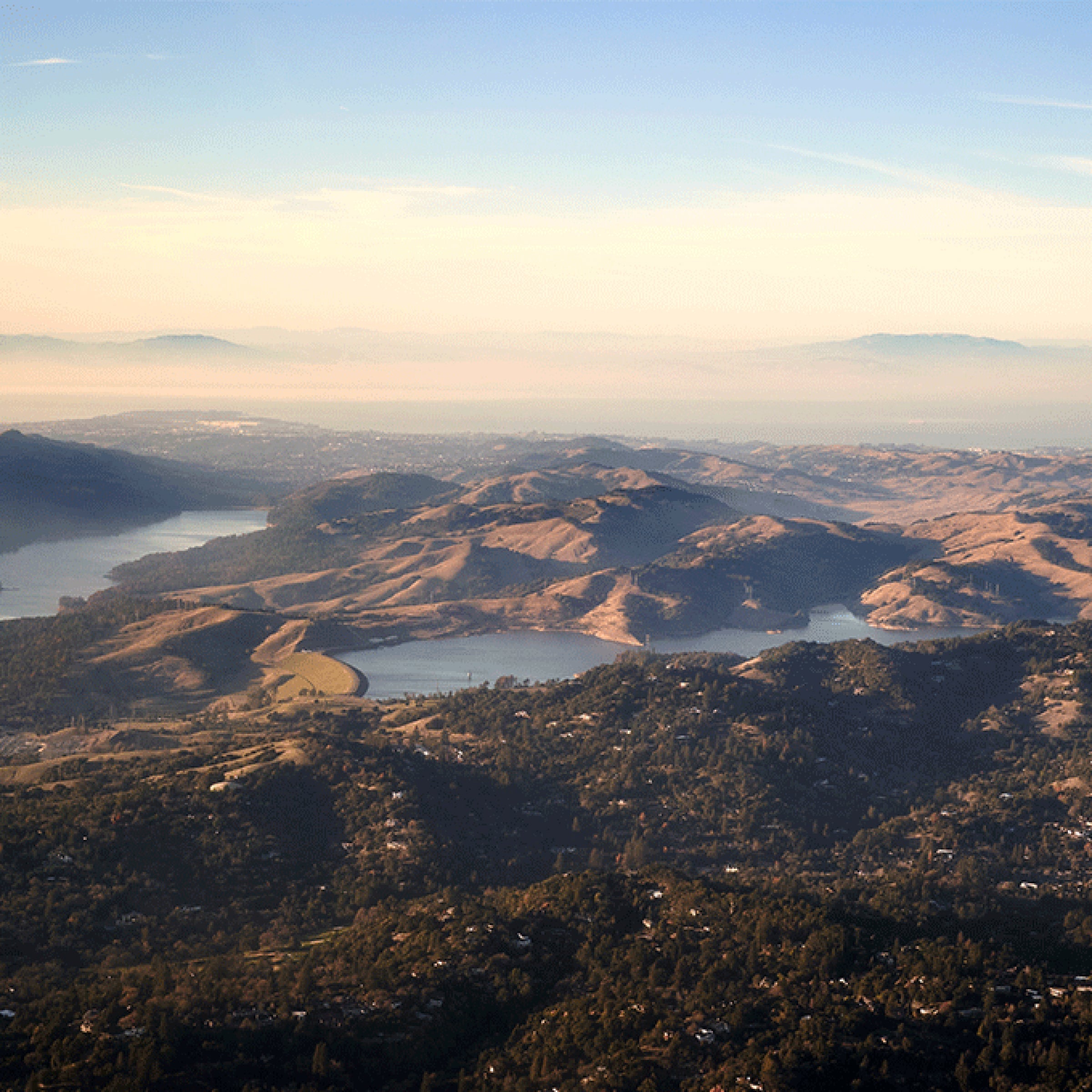 30-Minute Learn to Fly Lesson Over the Bay Area virgin experiences