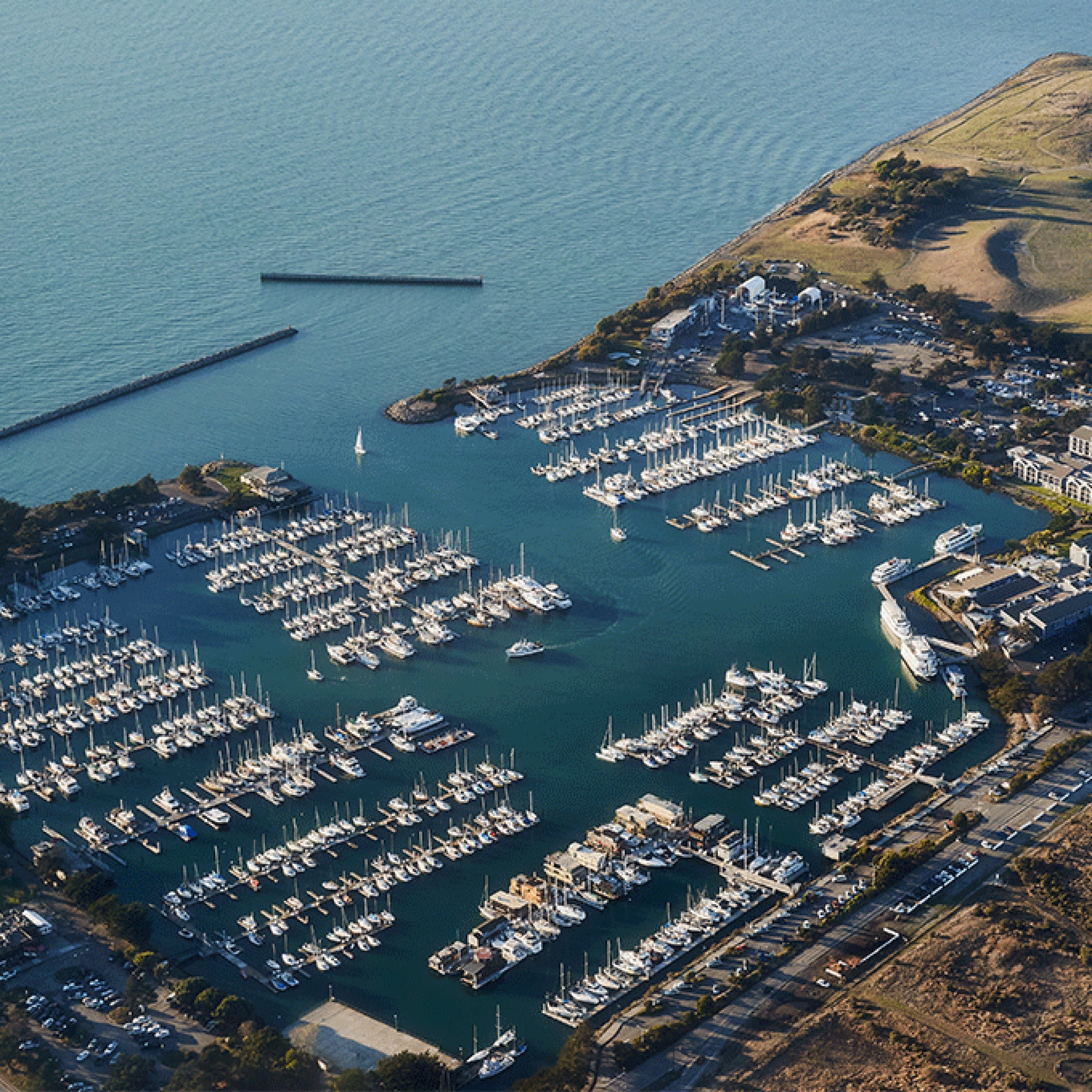 30-Minute Learn to Fly Lesson Over the Bay Area virgin experiences