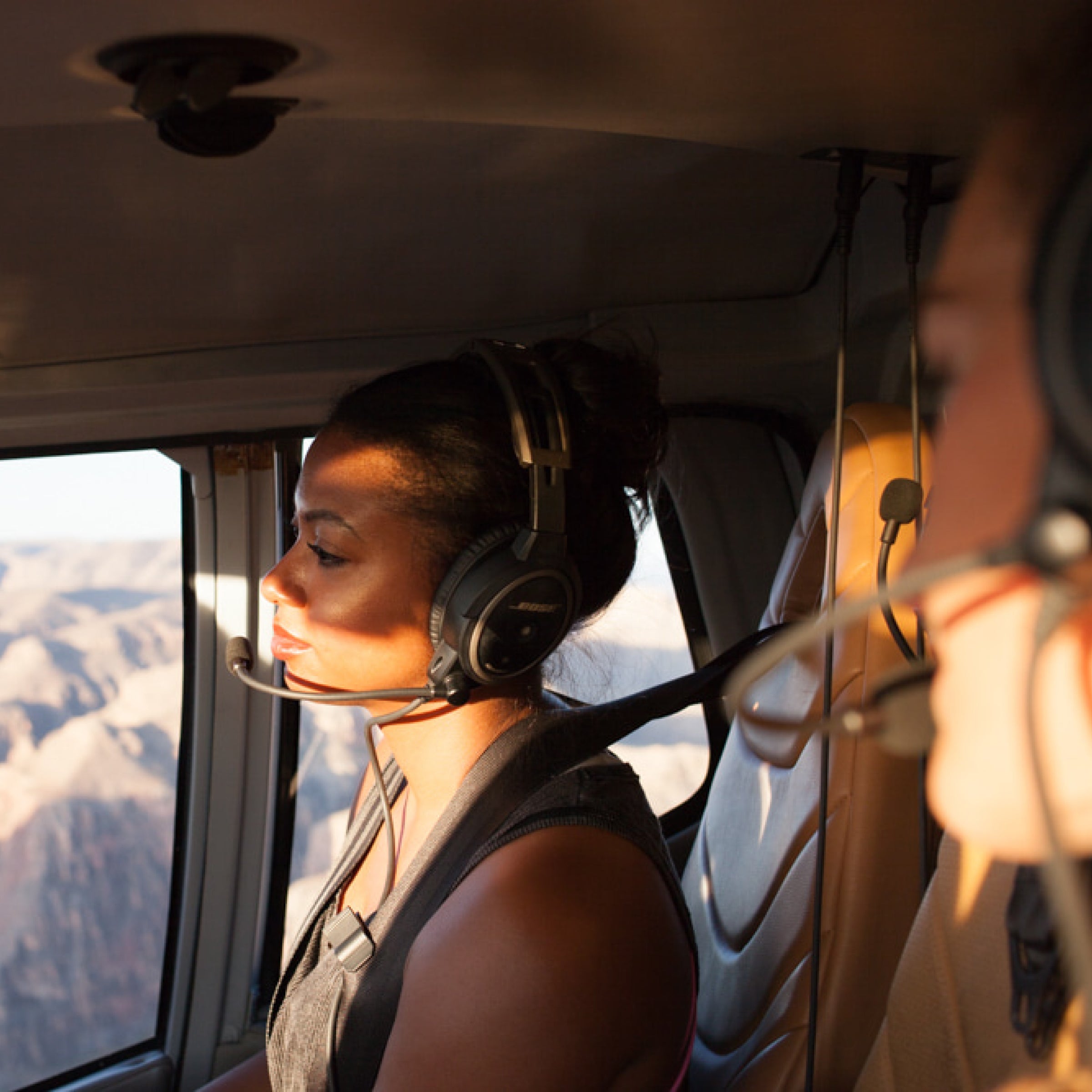 Grand Canyon Helicopter Tour virgin experiences