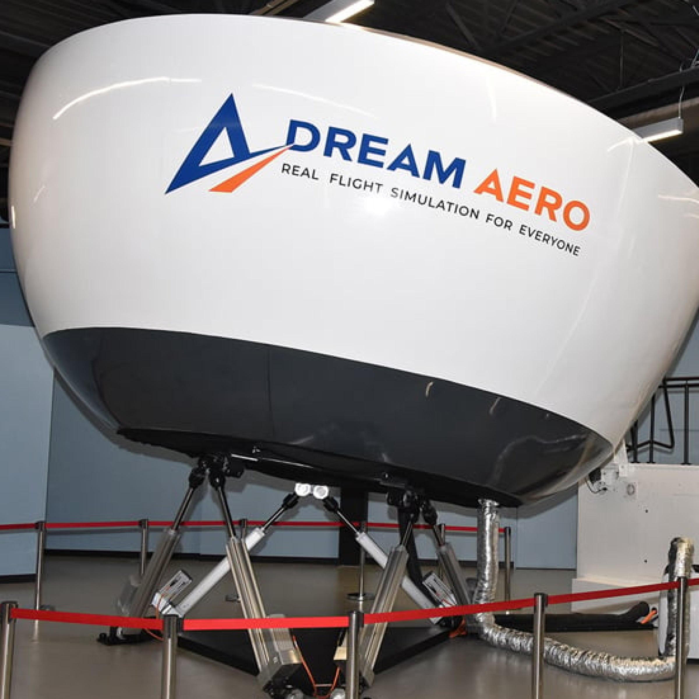 Boeing 737 Flight Simulator virgin experiences