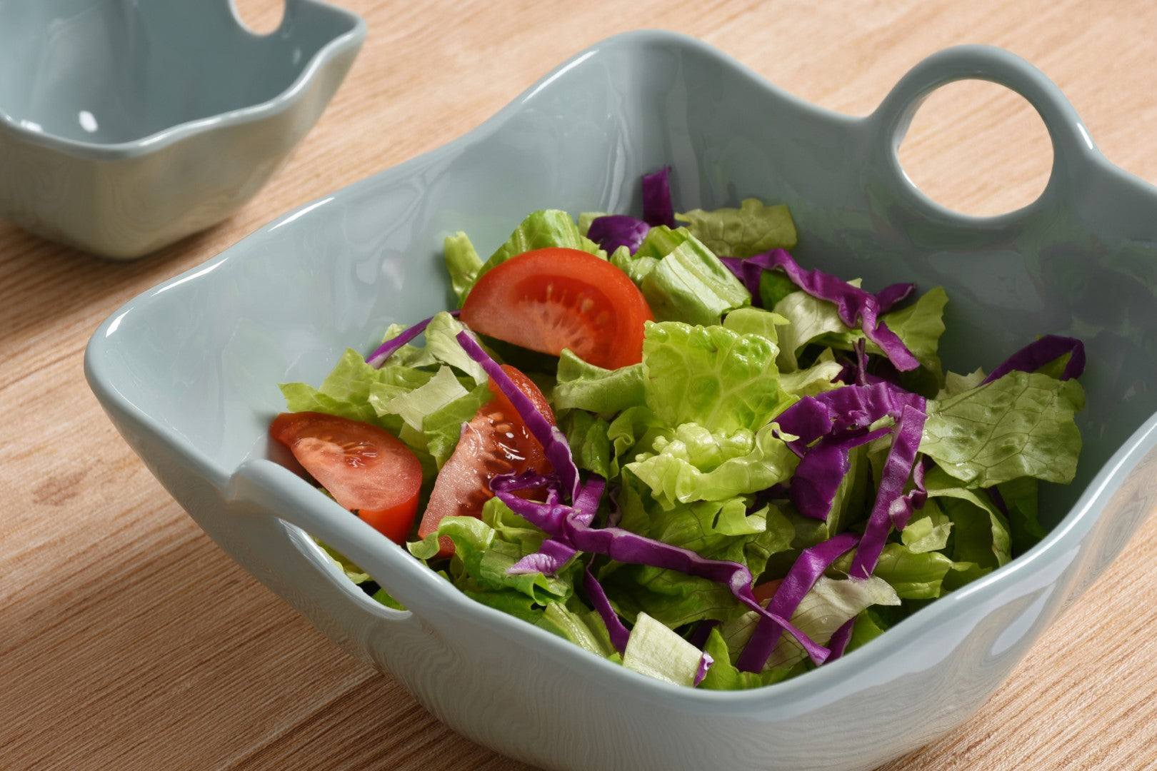 Aqua Large Bowl Pampa Bay