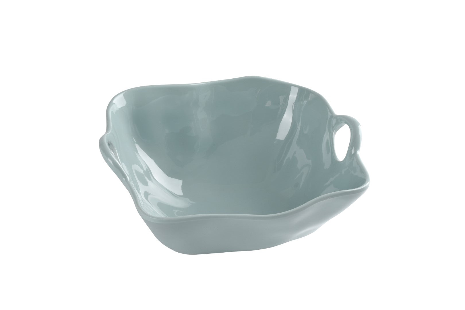 Aqua Medium Bowl Pampa Bay