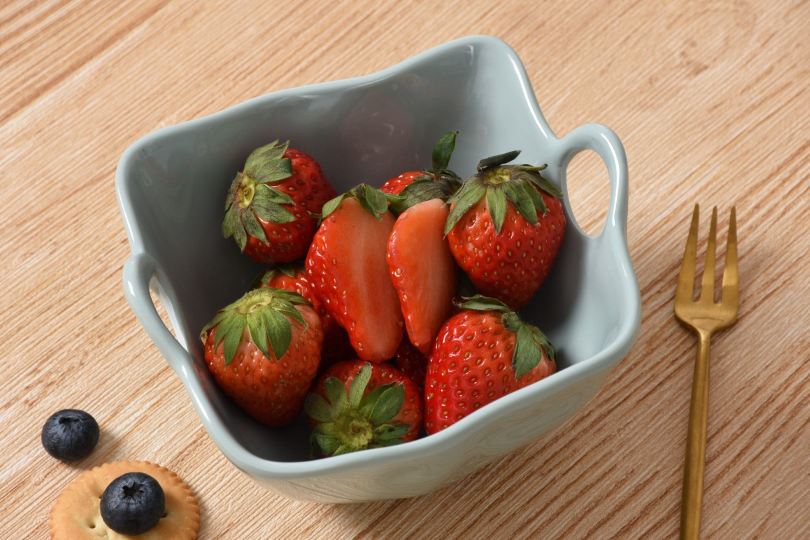 Aqua Snack Bowl Pampa Bay