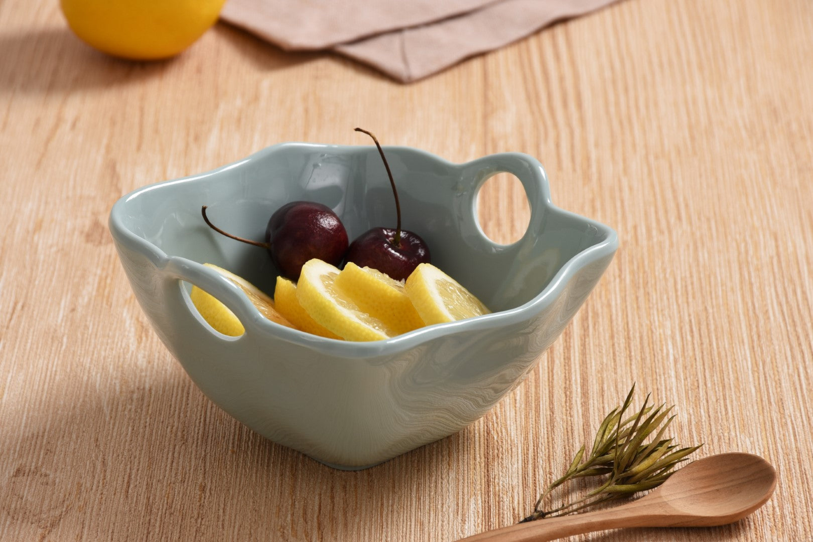 Aqua Snack Bowl Pampa Bay