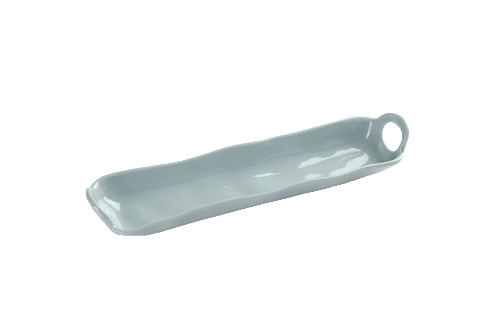 Aqua Cracker Tray Pampa Bay