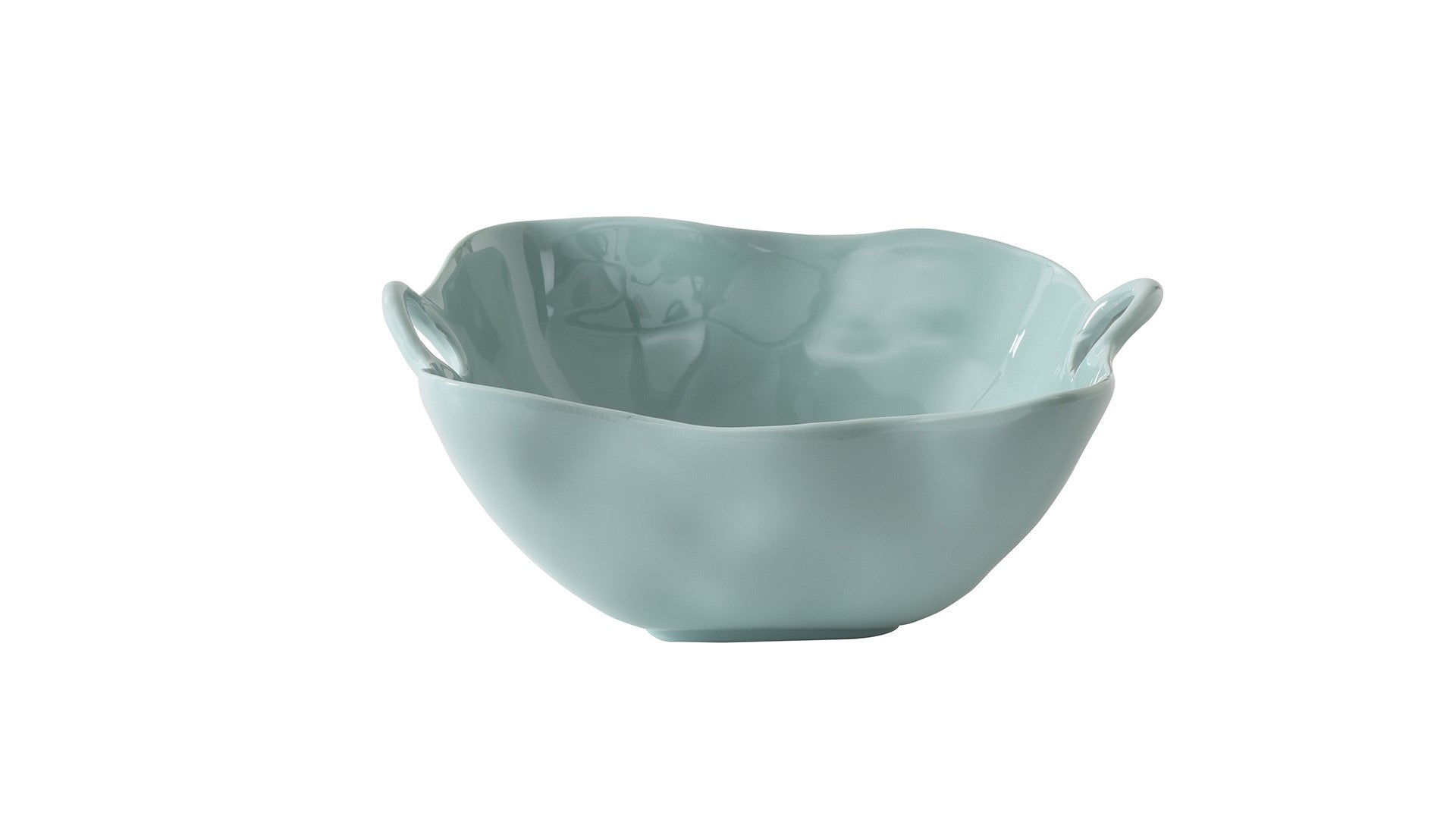 Aqua Extra Large Bowl Pampa Bay