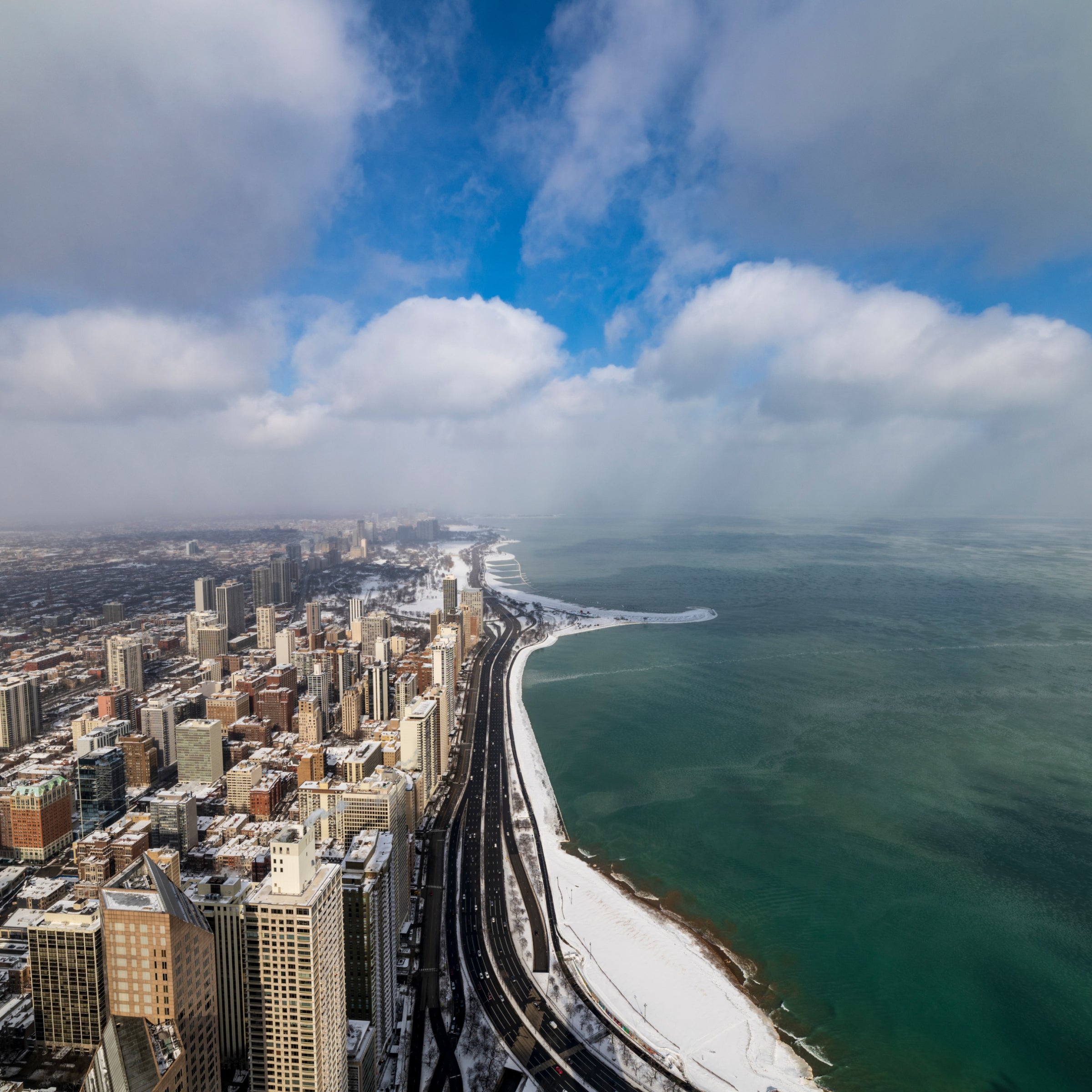 360 Observation Deck Anytime Entry virgin experiences