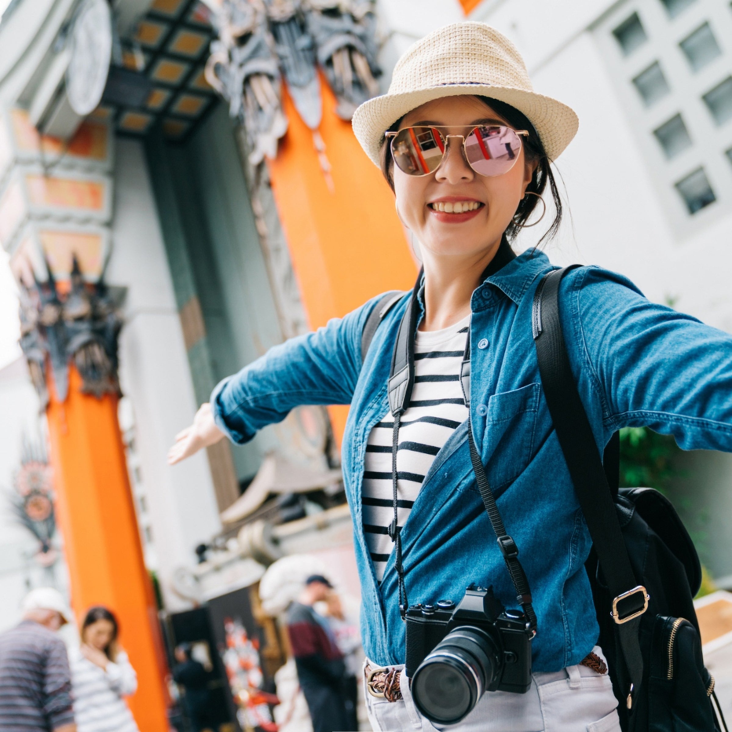 Go City | Los Angeles All-Inclusive Pass - 2 Days virgin experiences