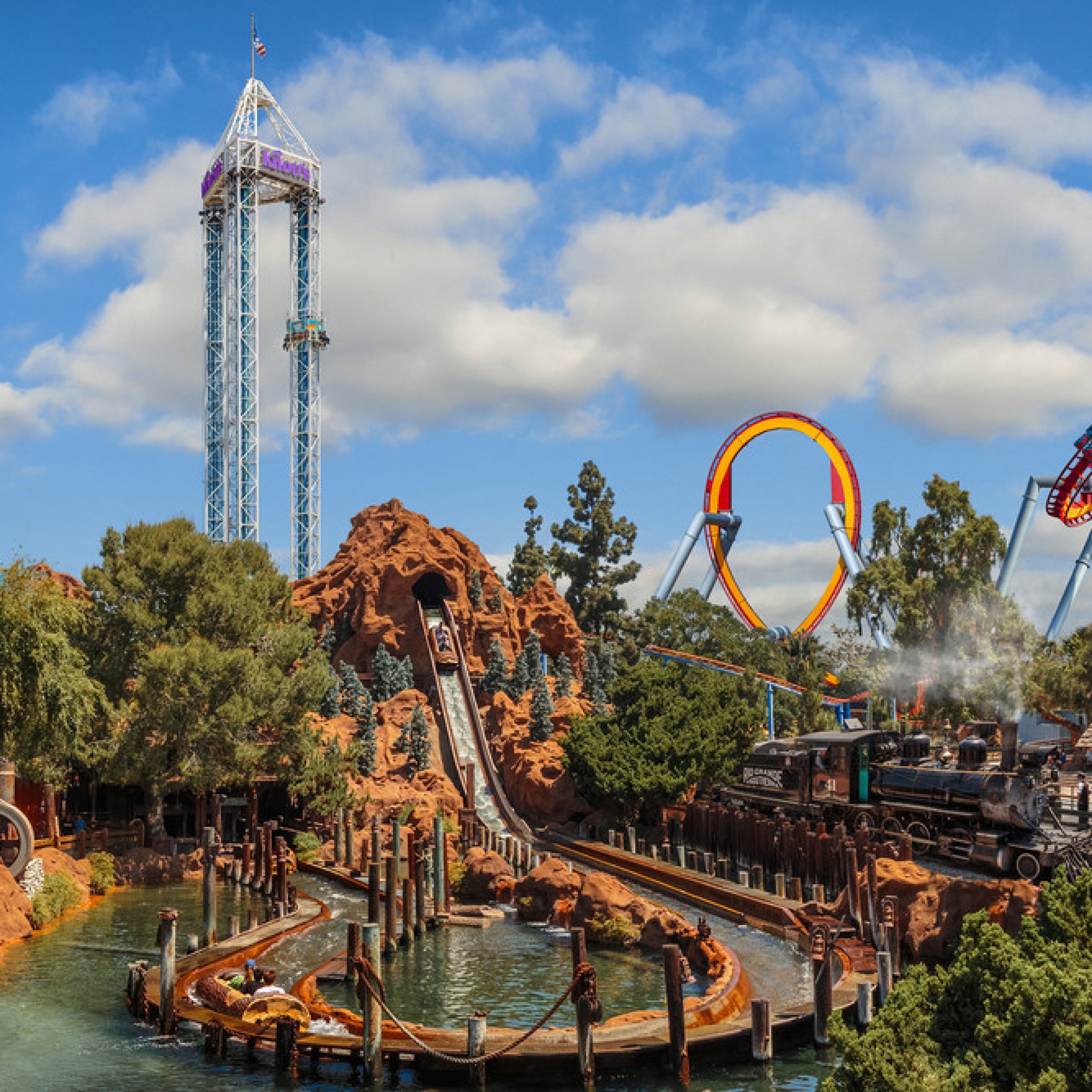 Go City | Los Angeles All-Inclusive Pass - 2 Days virgin experiences