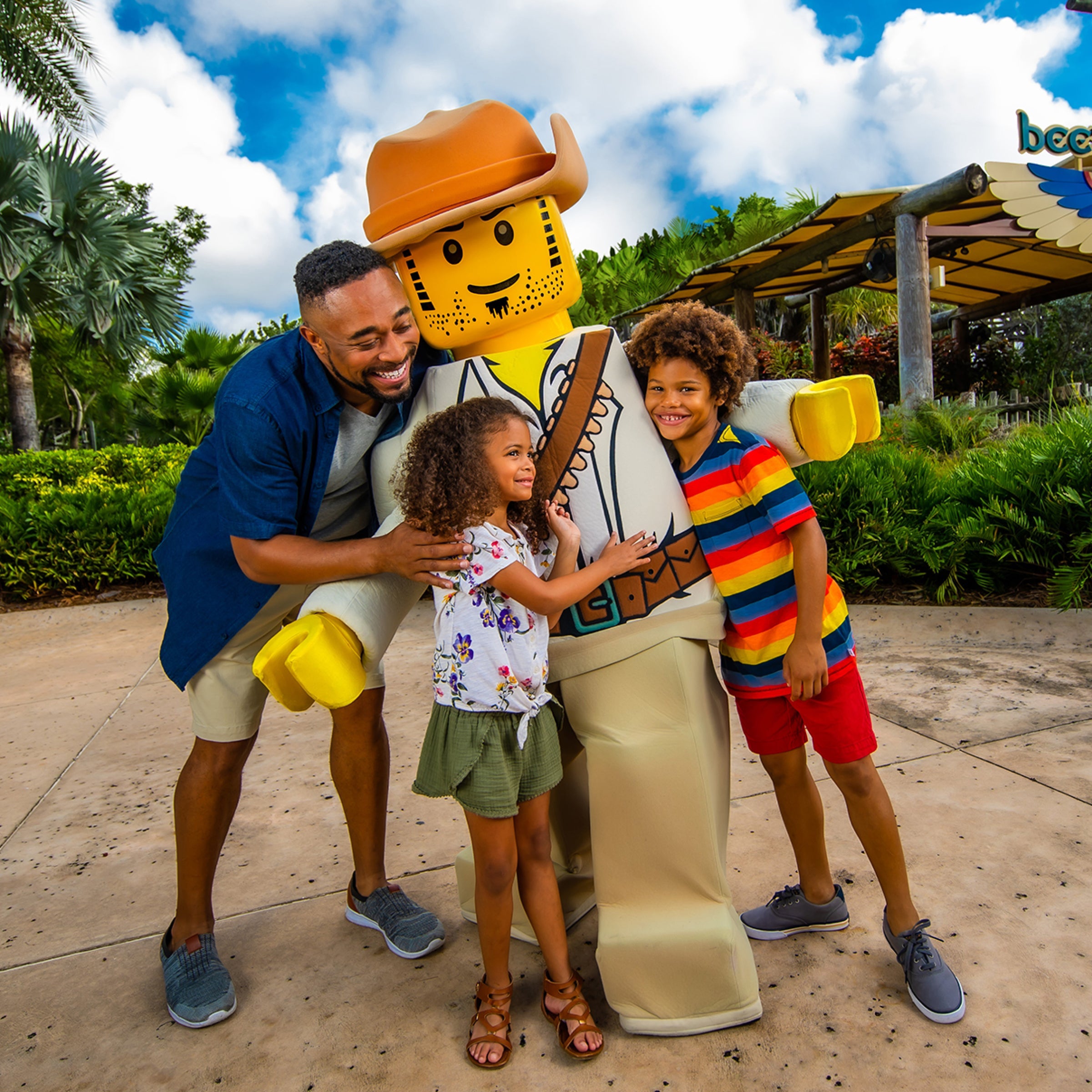 LEGOLAND® California Resort 1-Day Admission virgin experiences