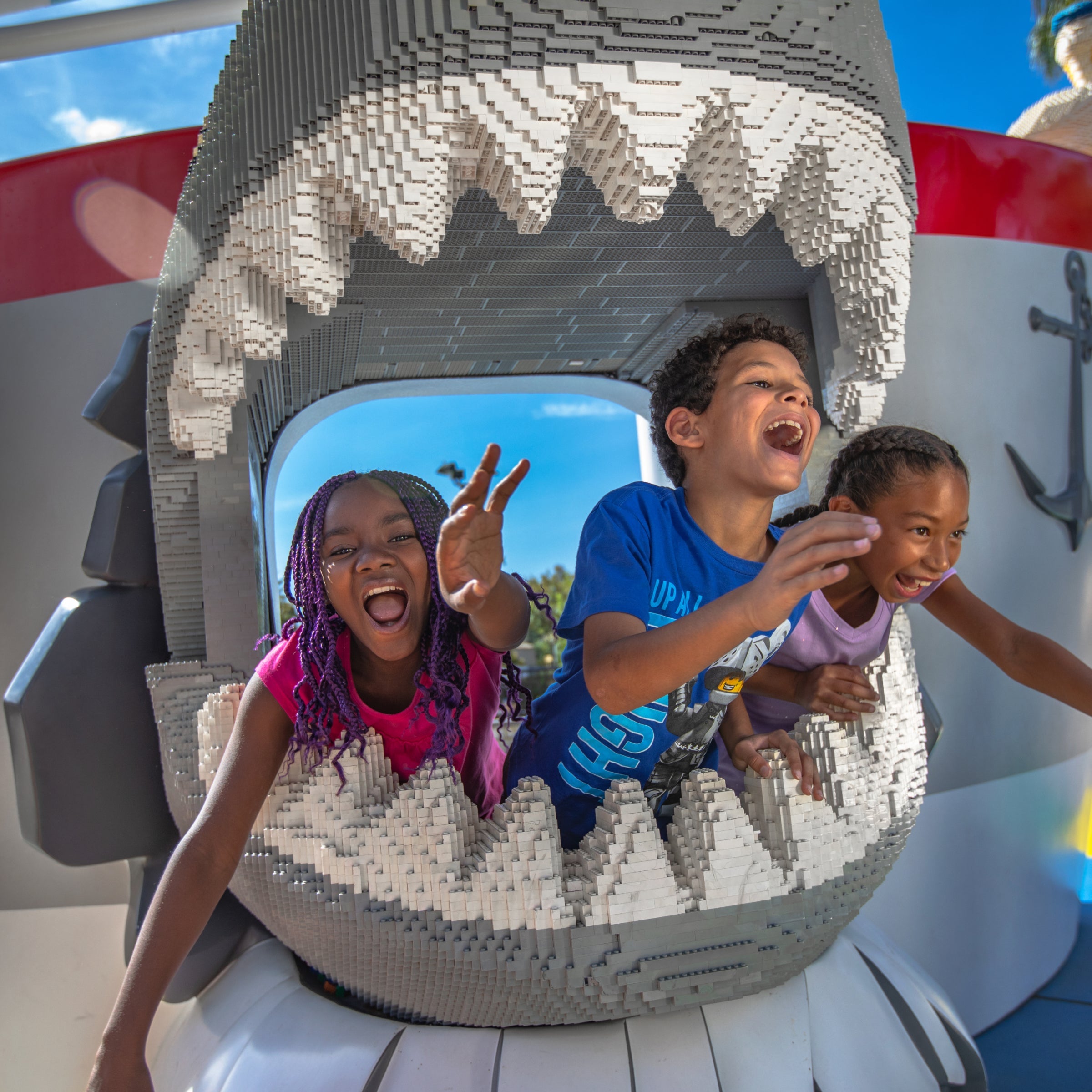 LEGOLAND® California Resort 1-Day Admission virgin experiences