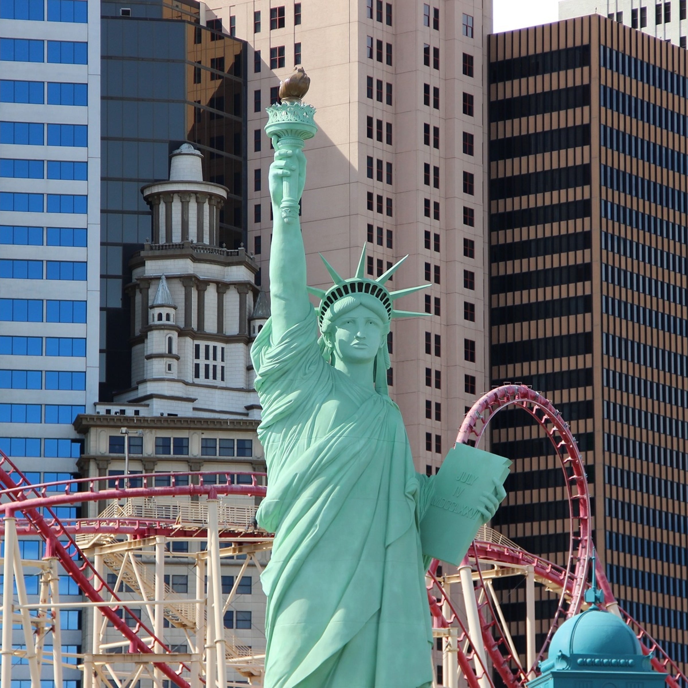 Go City | Las Vegas All-Inclusive Pass - 2 Days virgin experiences
