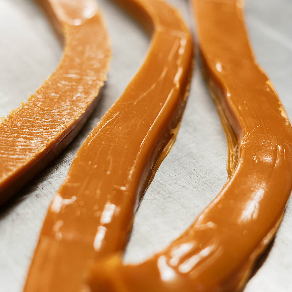 Awarded Best Honey Caramel Anellabees