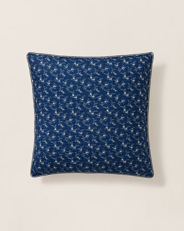 Annie Throw Pillow