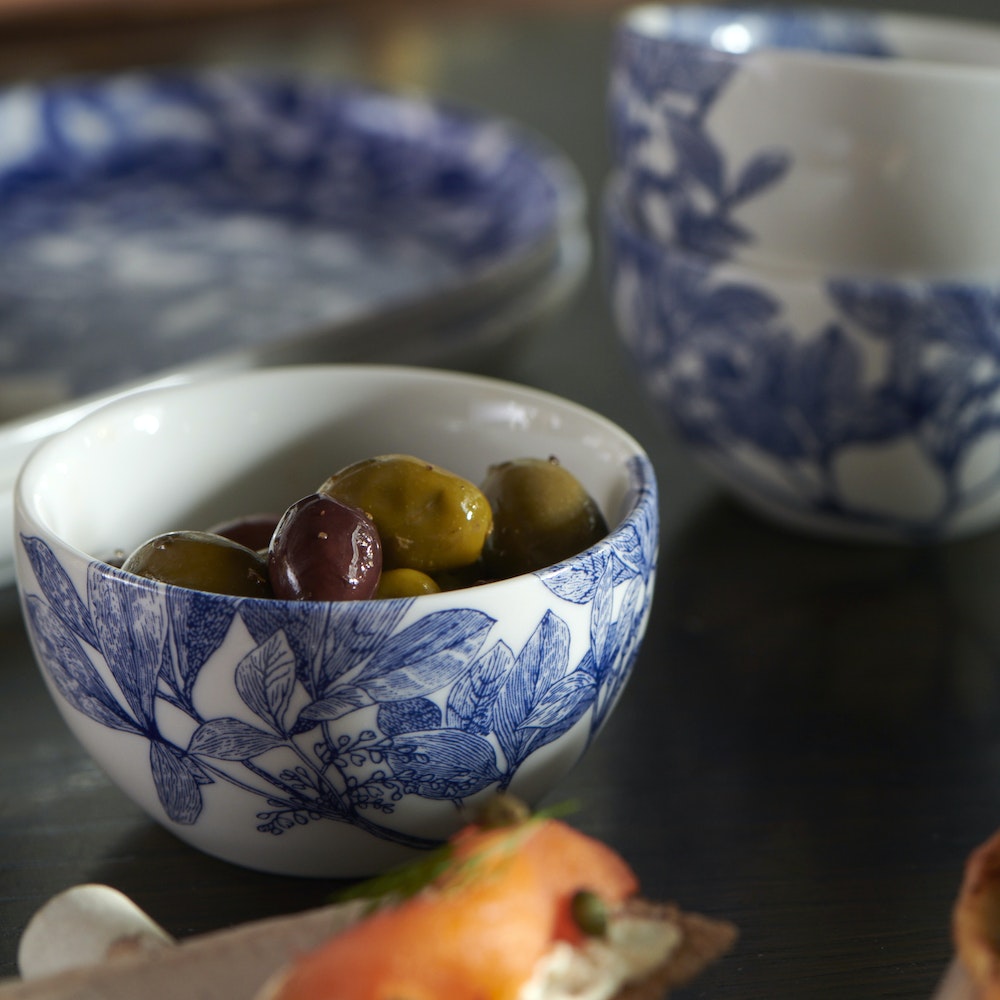 Arbor Snack Bowl