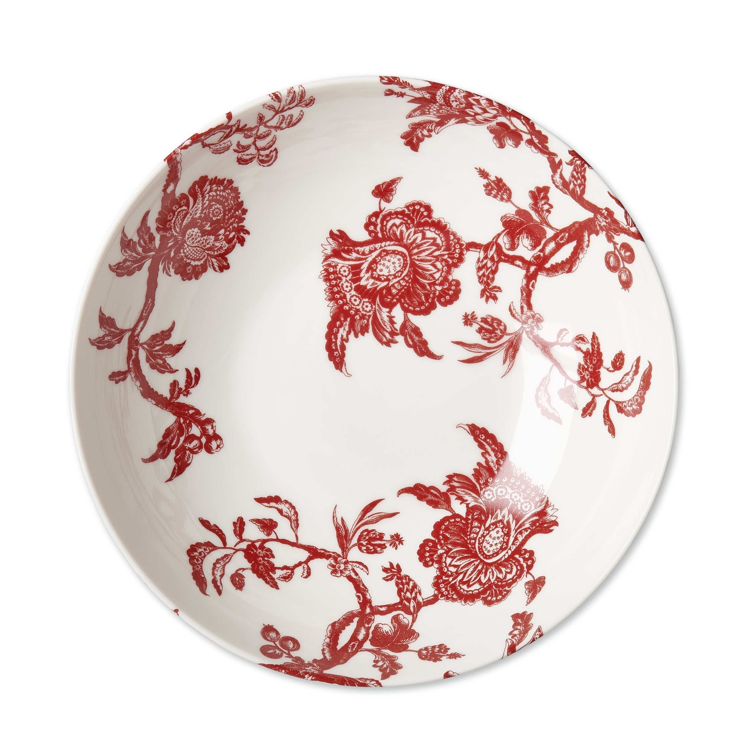 Arcadia Wide Serving Bowl