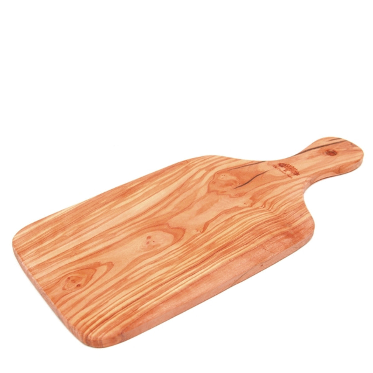 Berard Olive Wood Cutting Board Small | Certified Authentic The French Farm