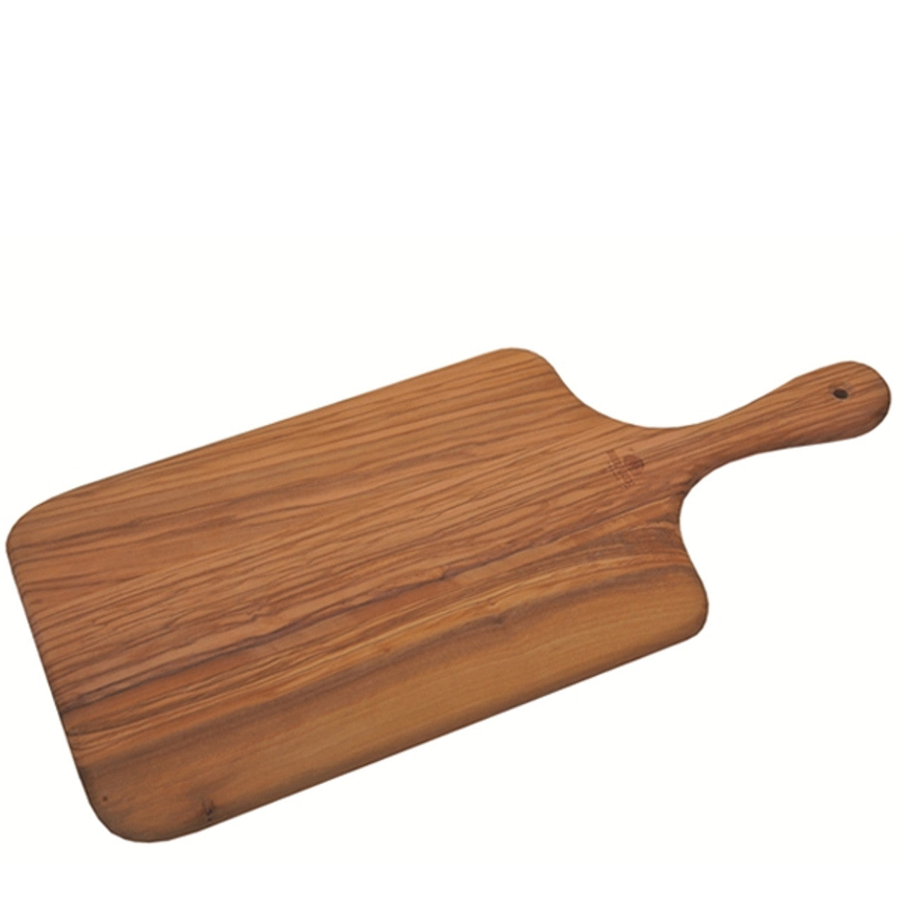 Berard Cutting Board made from Olive Wood Large The French Farm