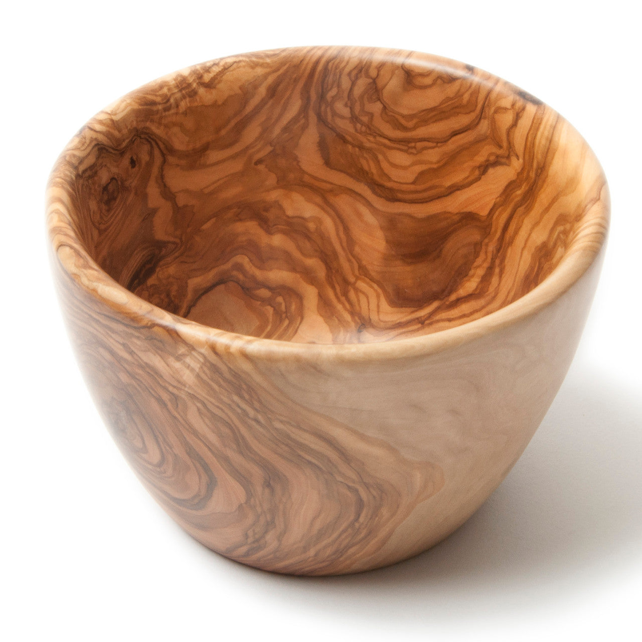 Berard Olive Wood Salad Bowl The French Farm