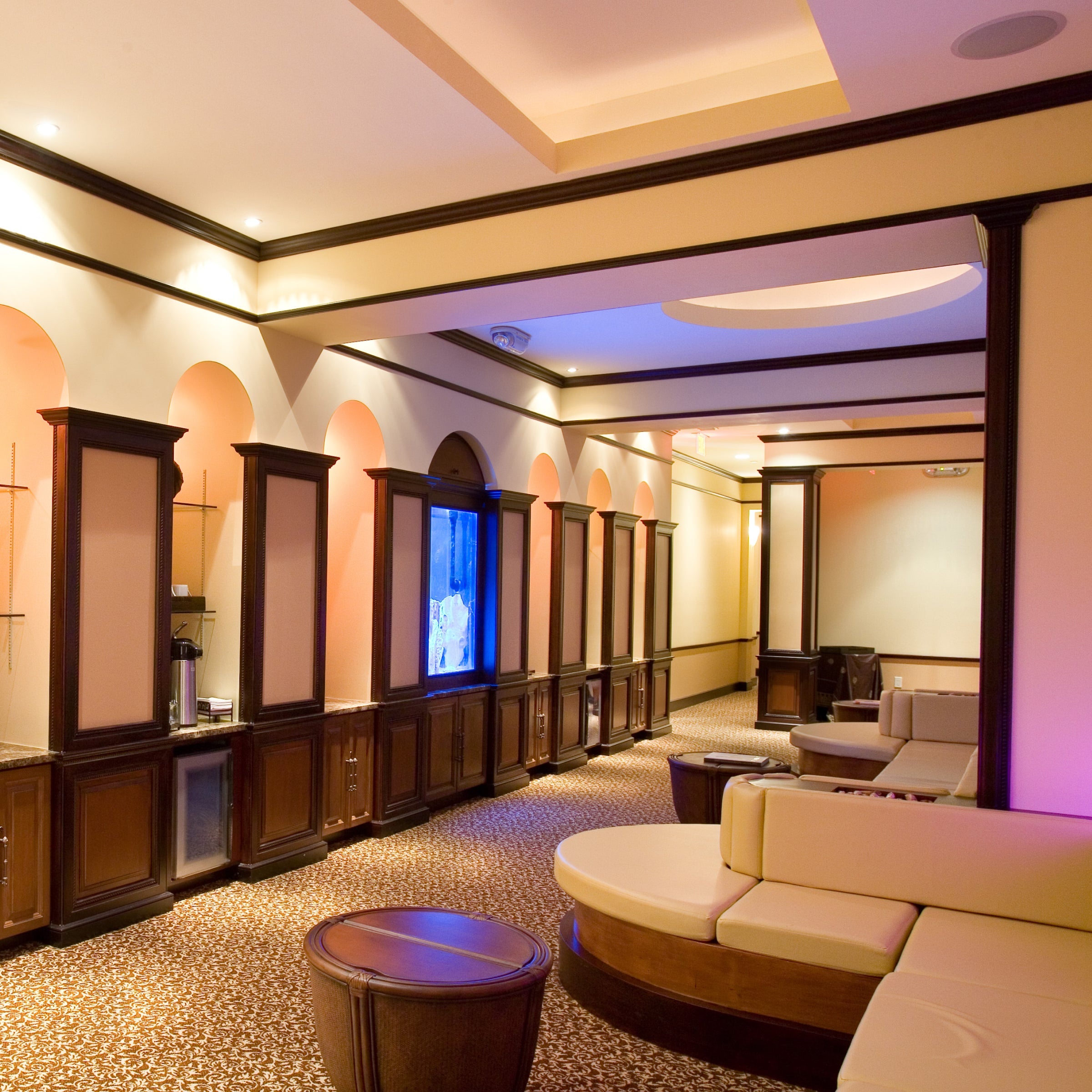 Romantic Couples Spa Experience with 50-Minute Massage and Beverage virgin experiences