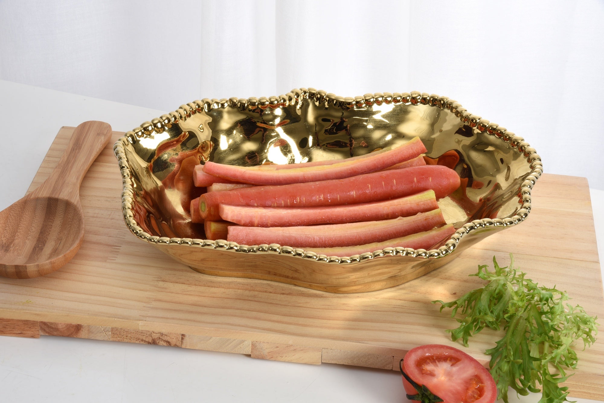 Monaco Serving Bowl Pampa Bay