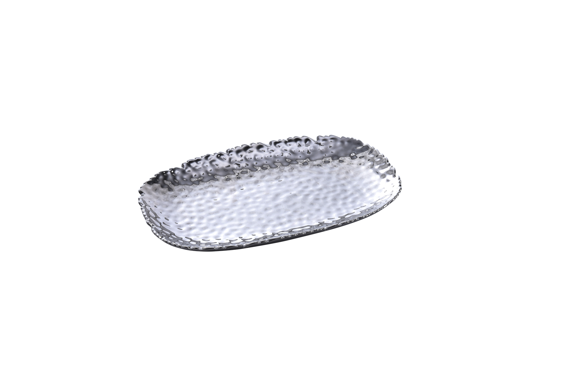 Millennium Small Serving Platter Pampa Bay