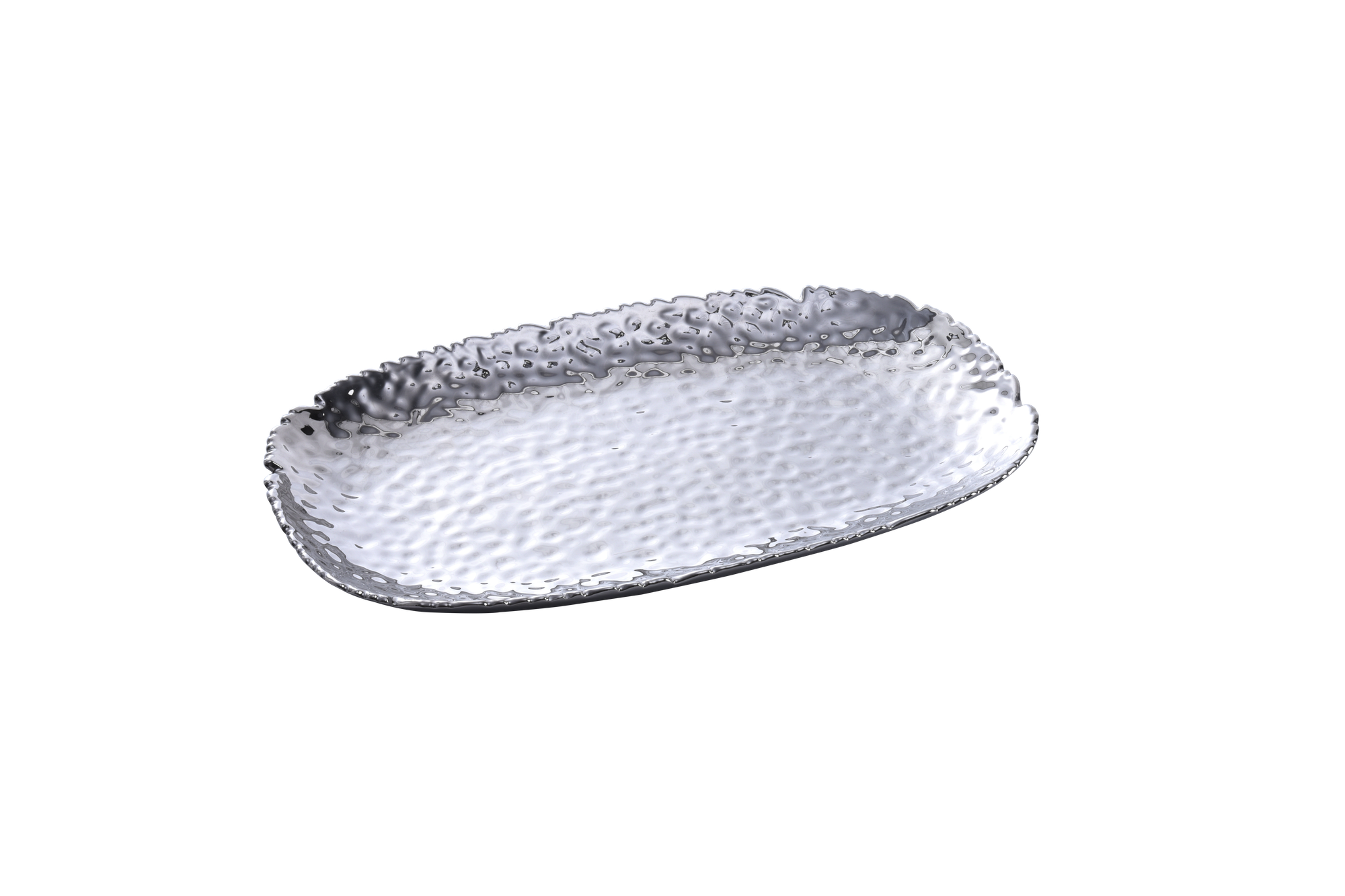 Millennium Medium Serving Platter Pampa Bay