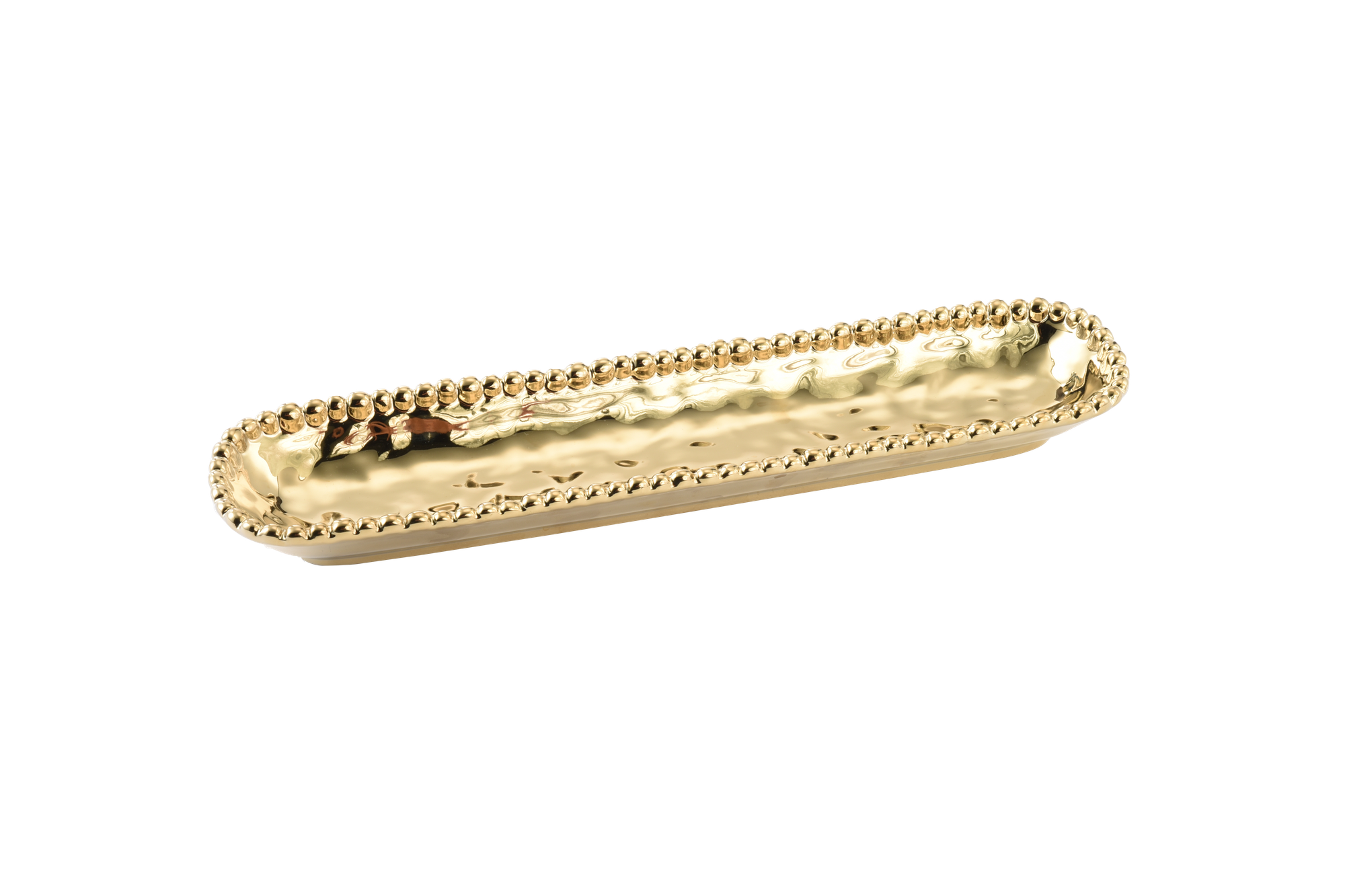 Monaco Cracker Tray Pampa Bay