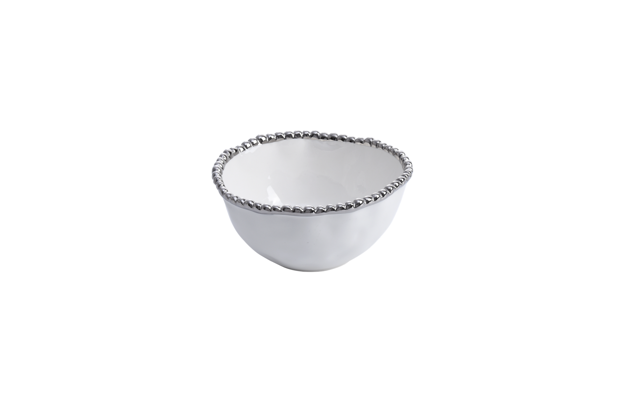 Salerno Small Bowl Pampa Bay