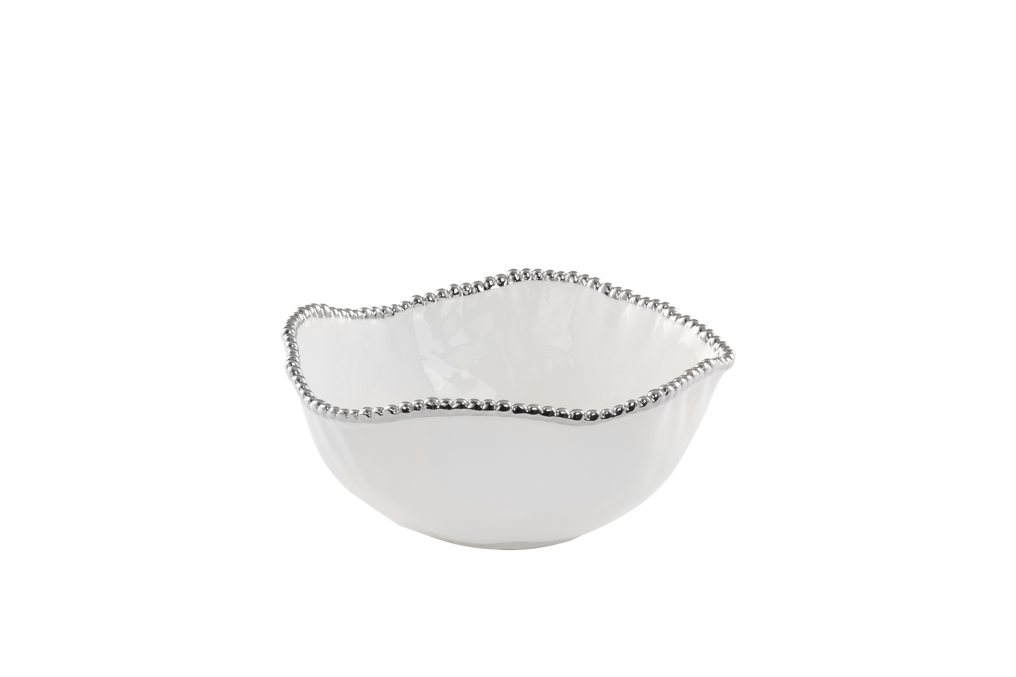 Salerno Large Salad Bowl Pampa Bay