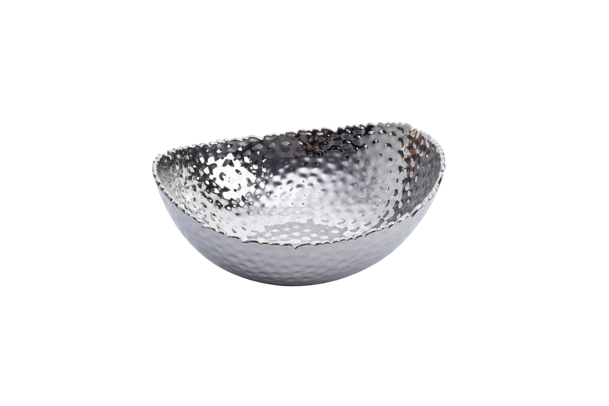 Millennium Large Oval Bowl Pampa Bay