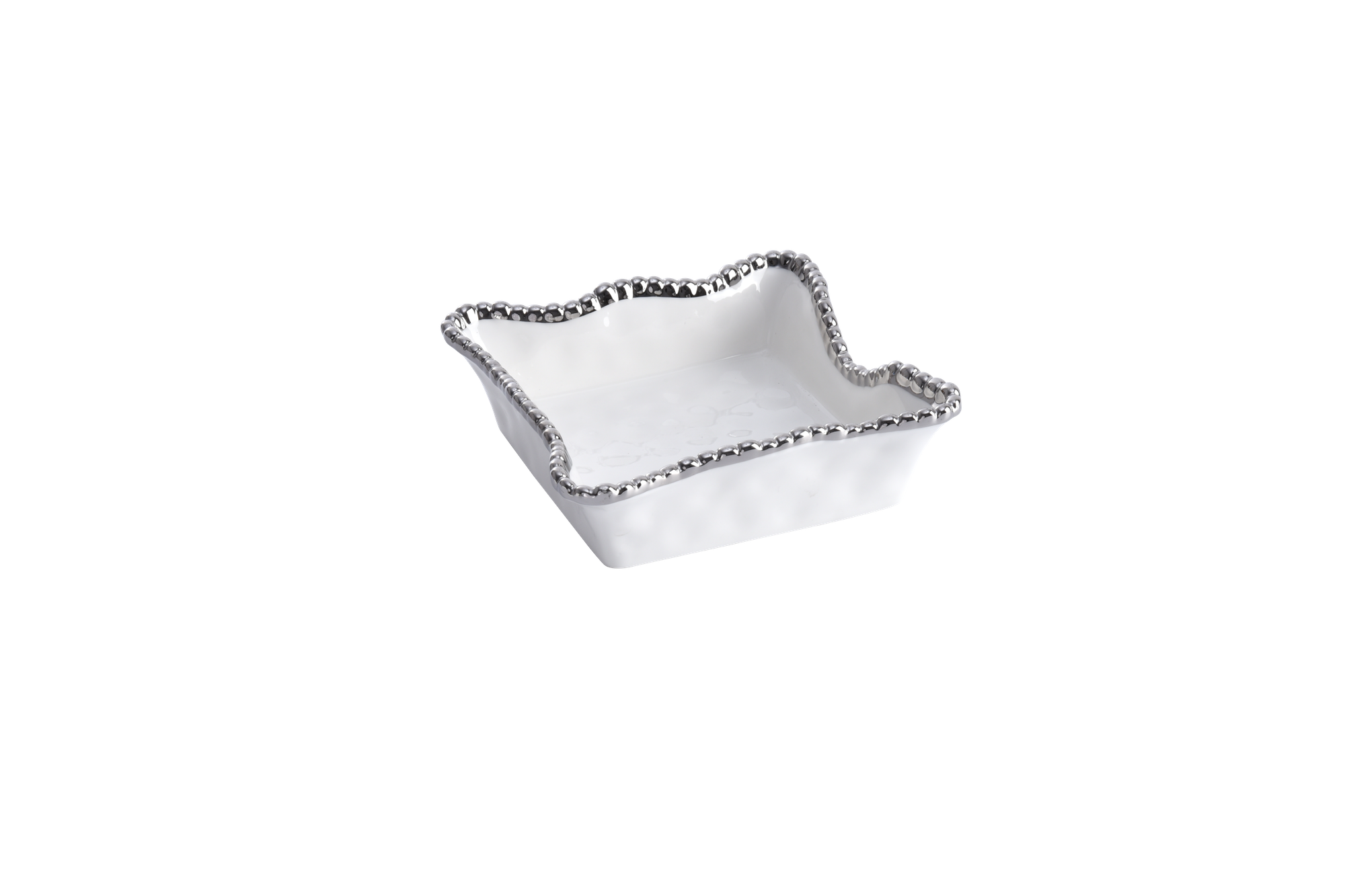 Salerno Cocktail Napkin Holder Pampa Bay