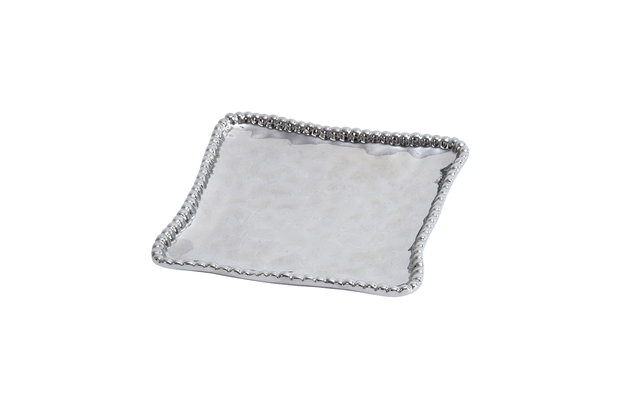 Verona Square Appetizer/Dessert Plate Pampa Bay