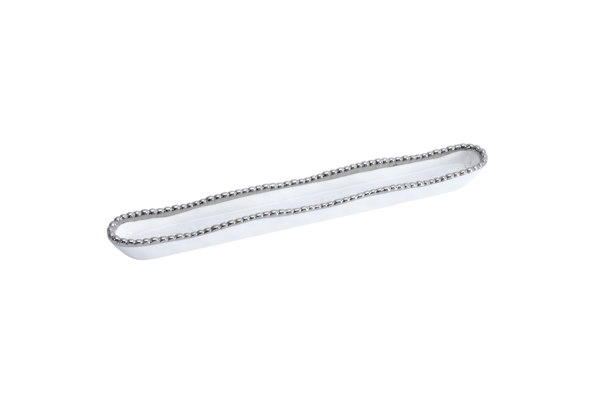 Salerno Olive Serving Dish Pampa Bay