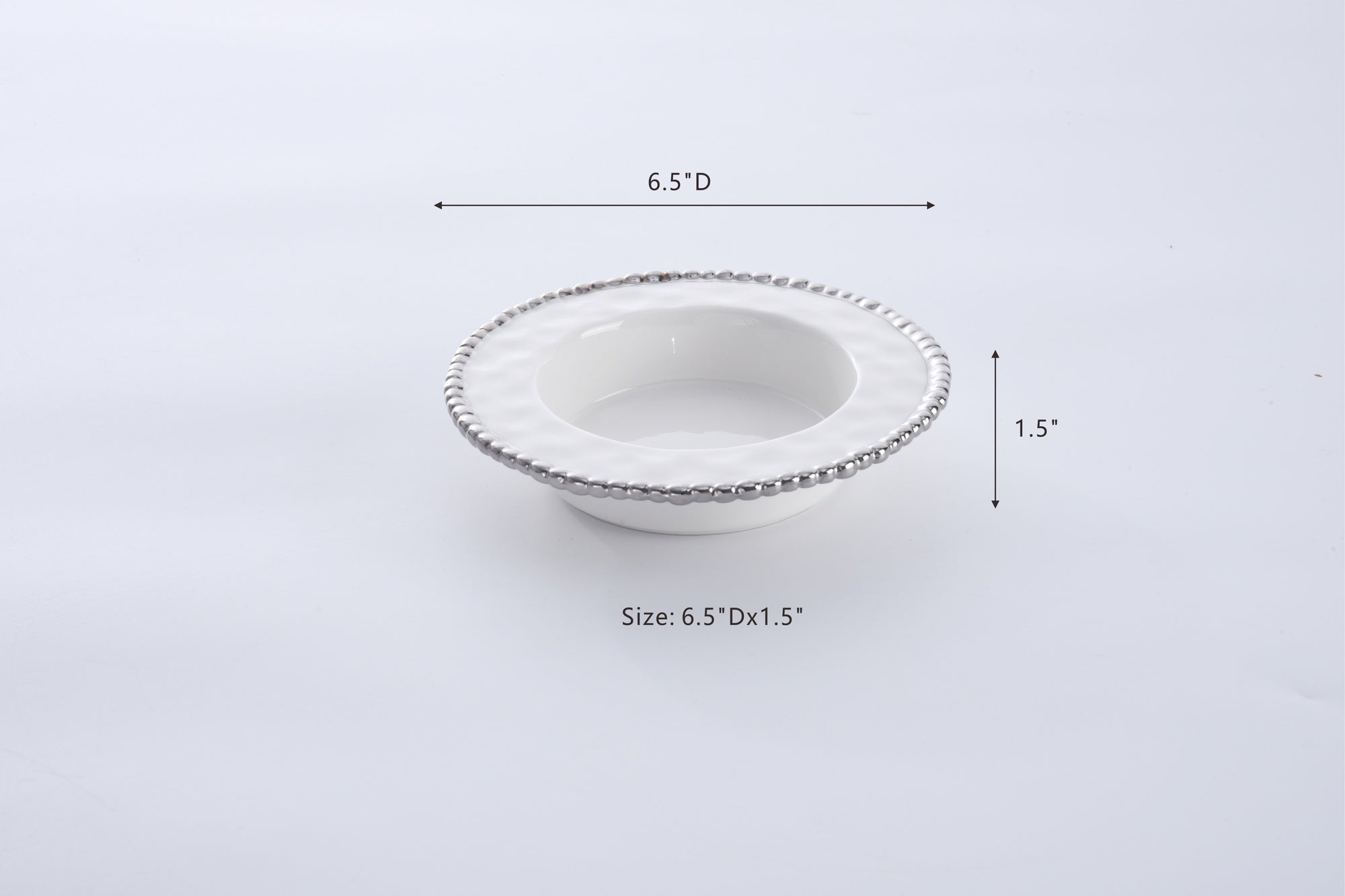 Salerno Wine Bottle Coaster Pampa Bay