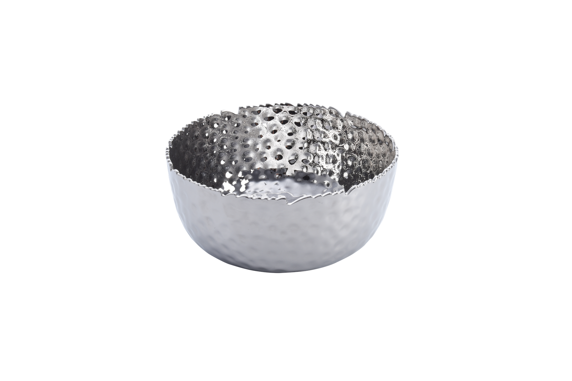 Millennium Large Round Bowl Pampa Bay