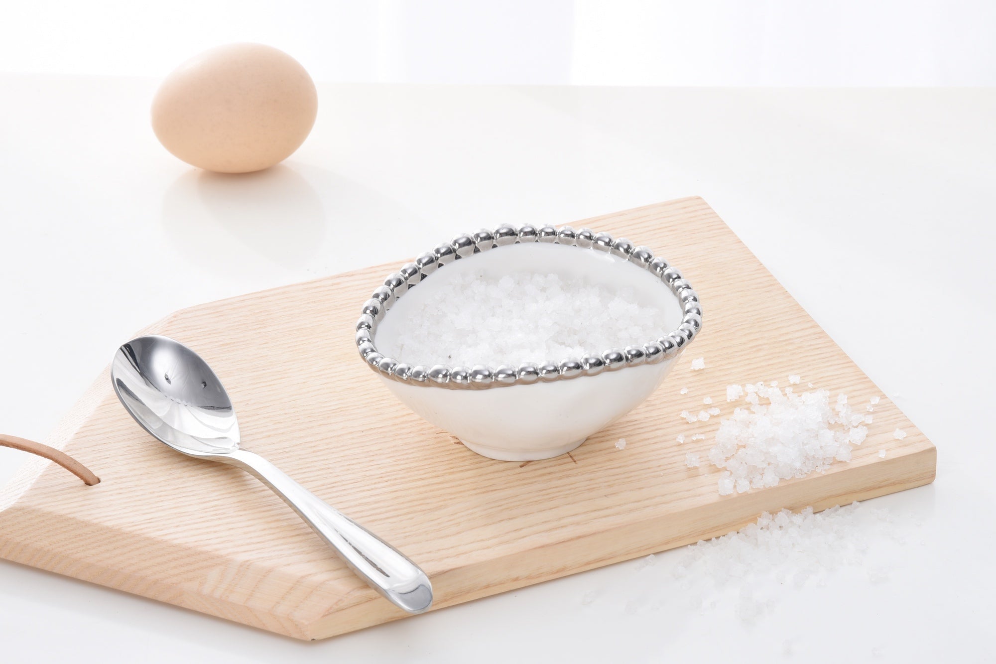 Salerno Oval Condiment Bowl Pampa Bay