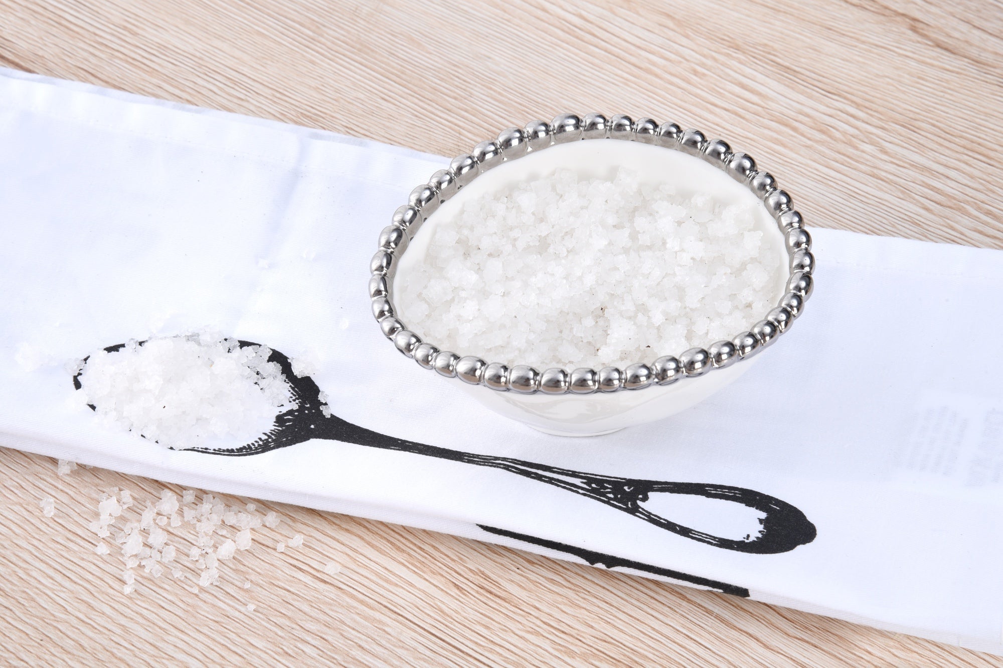 Salerno Oval Condiment Bowl Pampa Bay