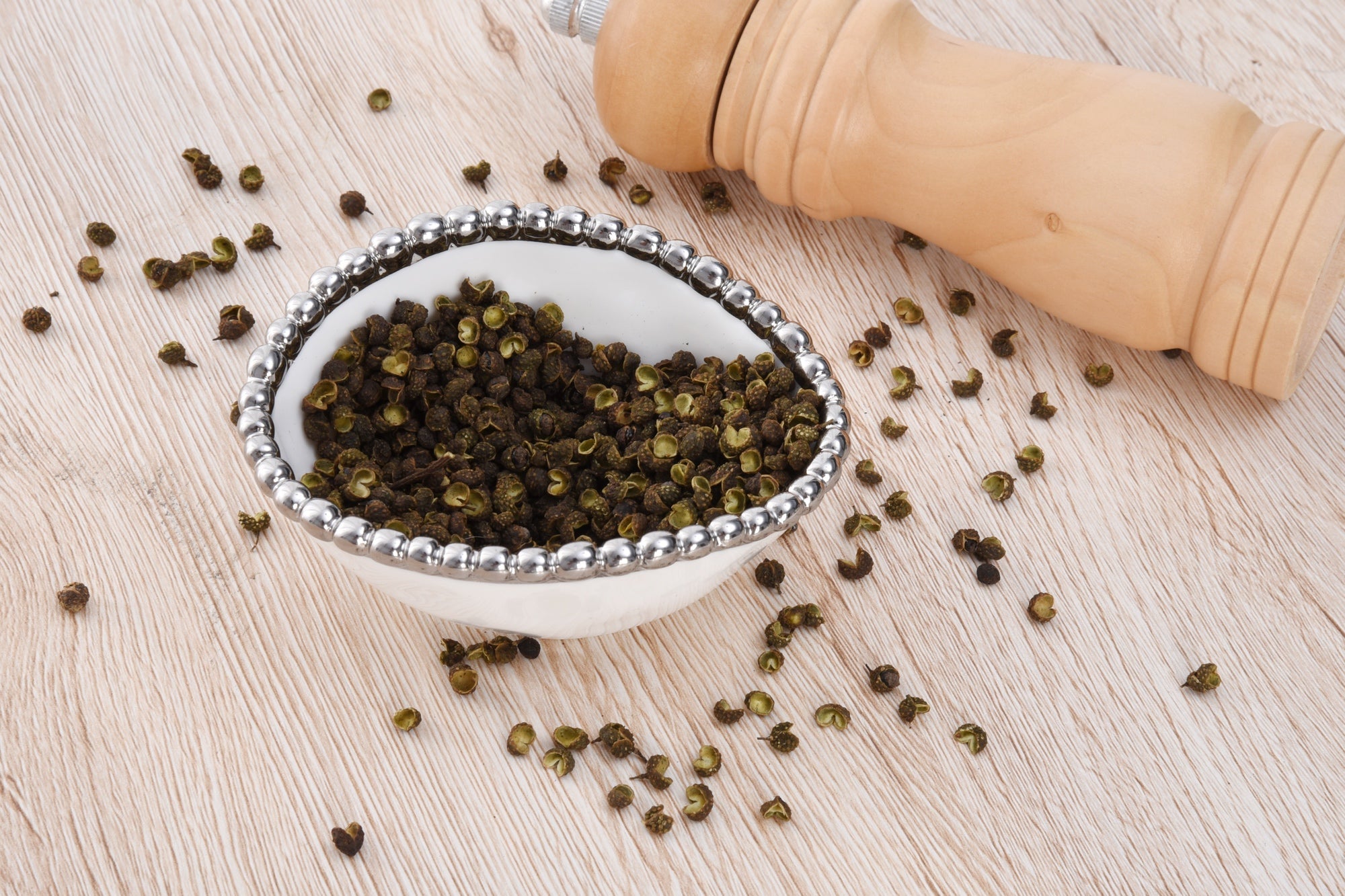 Salerno Oval Condiment Bowl Pampa Bay