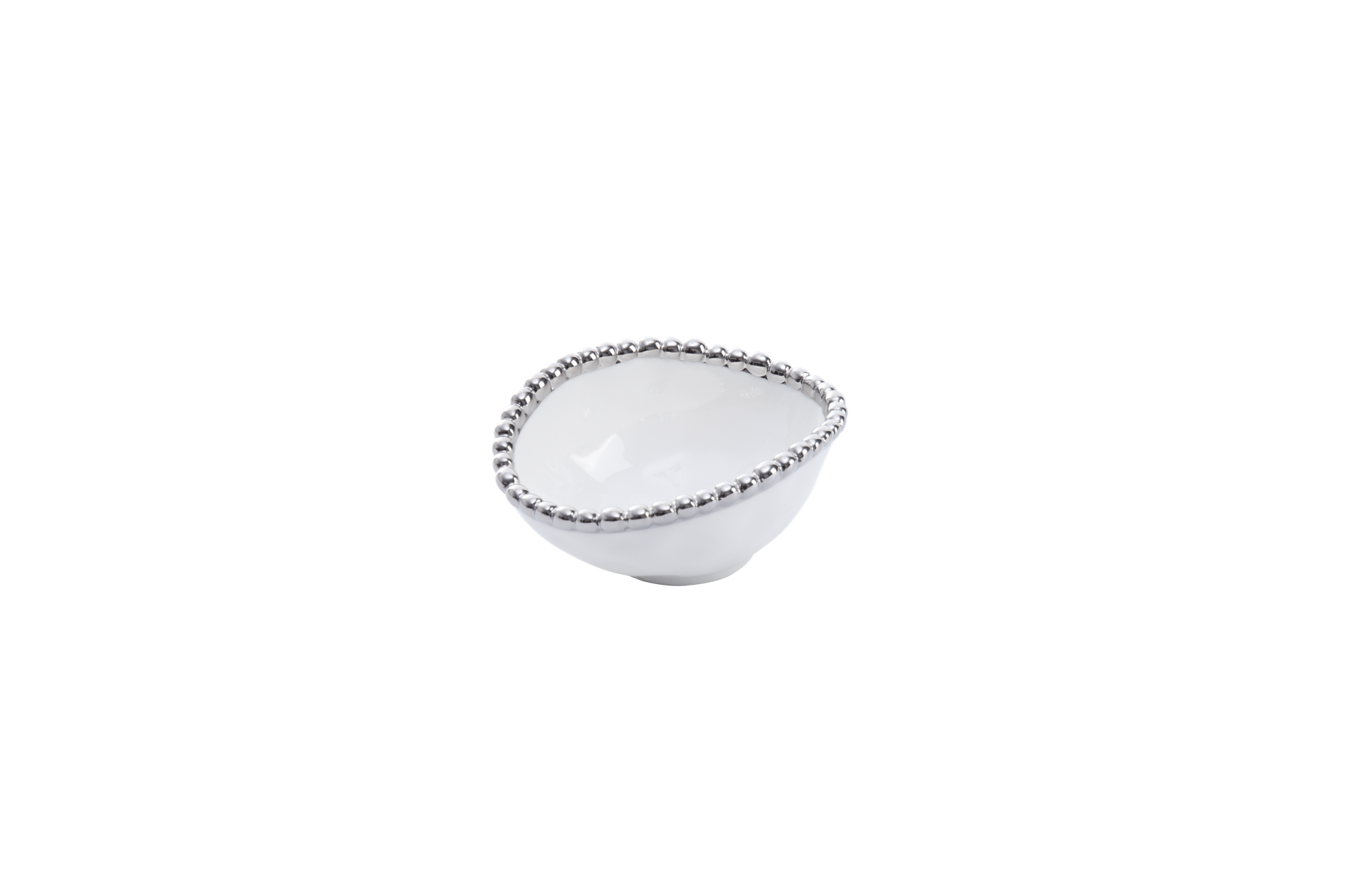Salerno Oval Condiment Bowl Pampa Bay