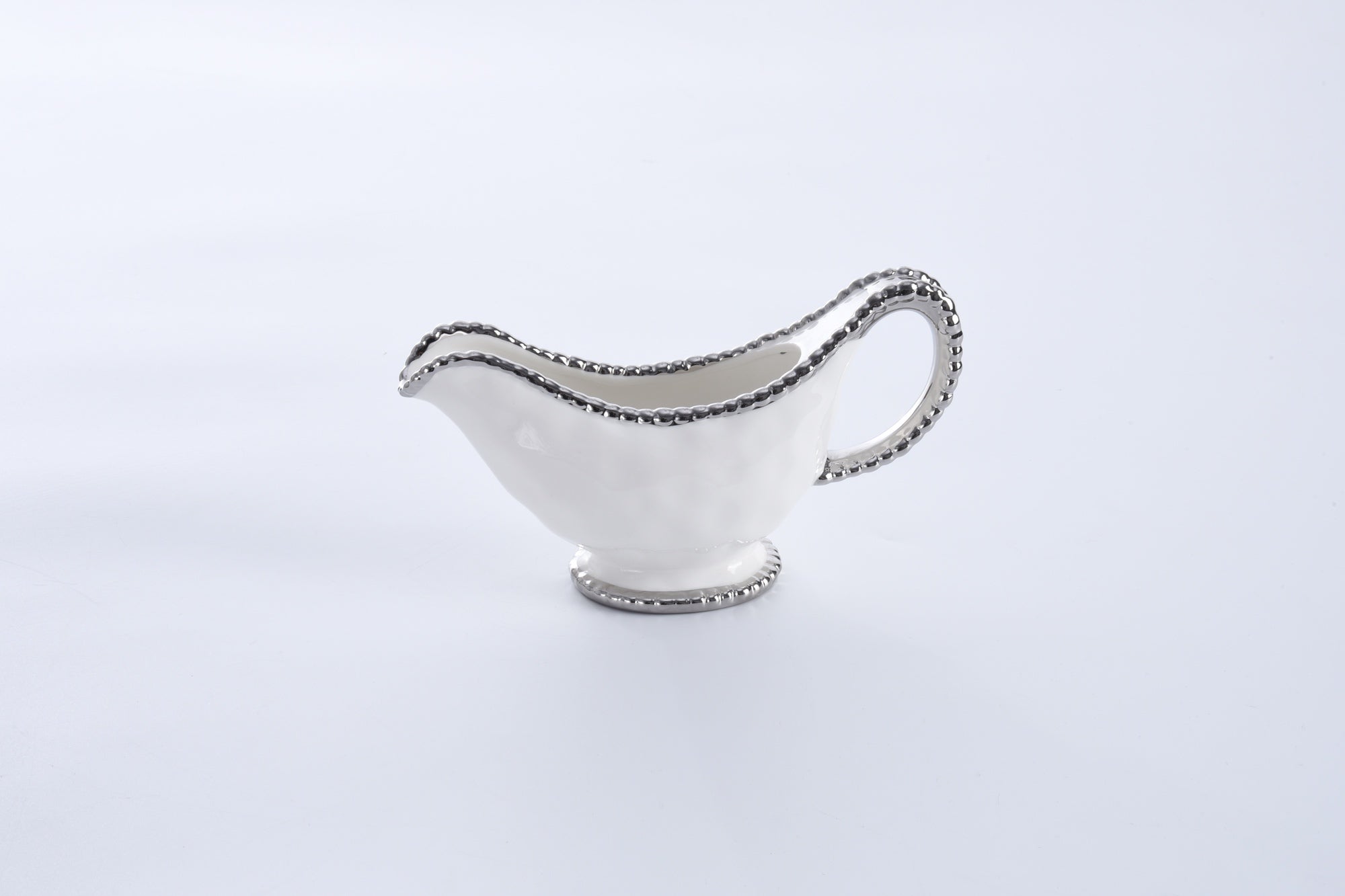 Salerno Gravy Boat Pampa Bay
