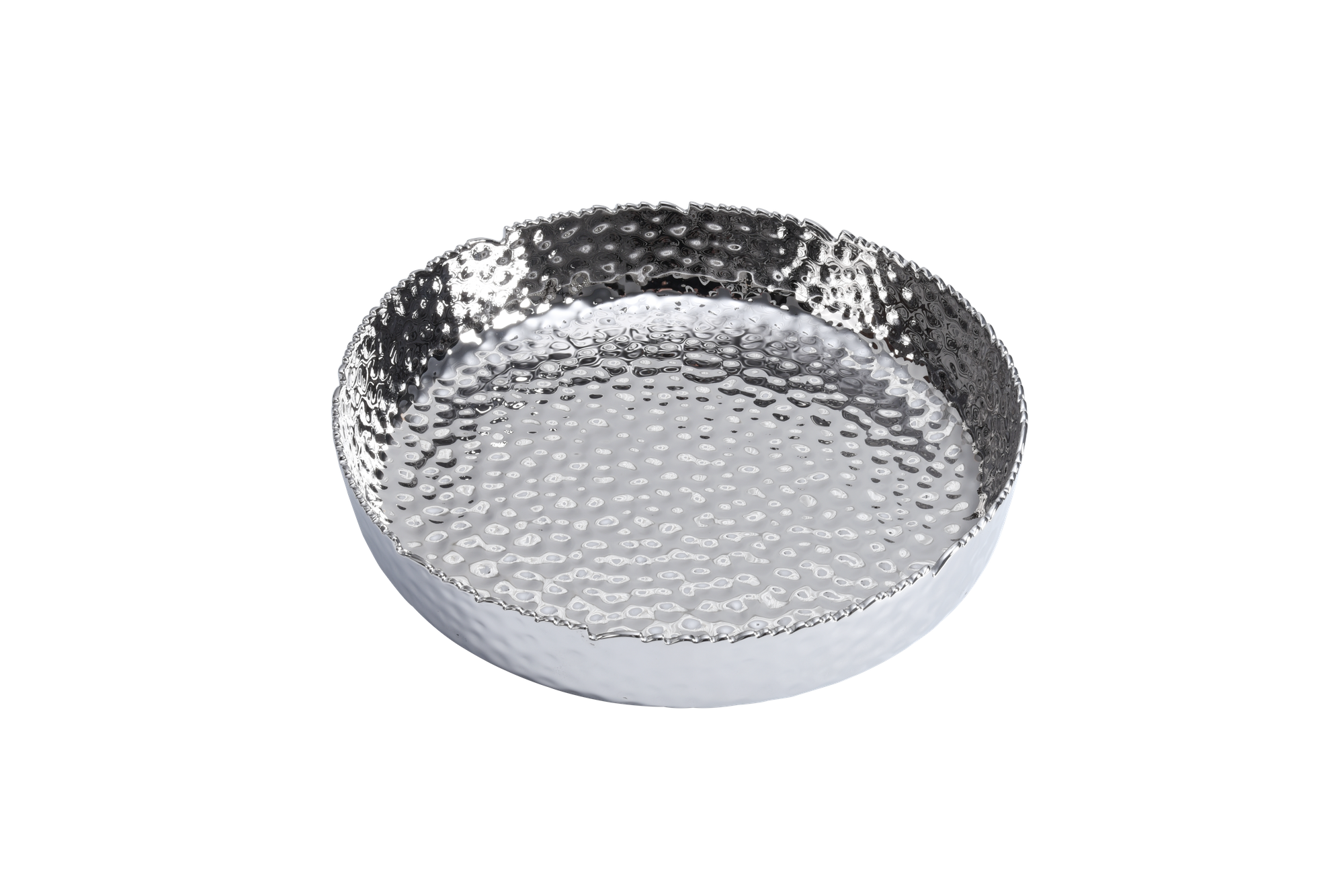 Millennium Extra Large Shallow Bowl Pampa Bay