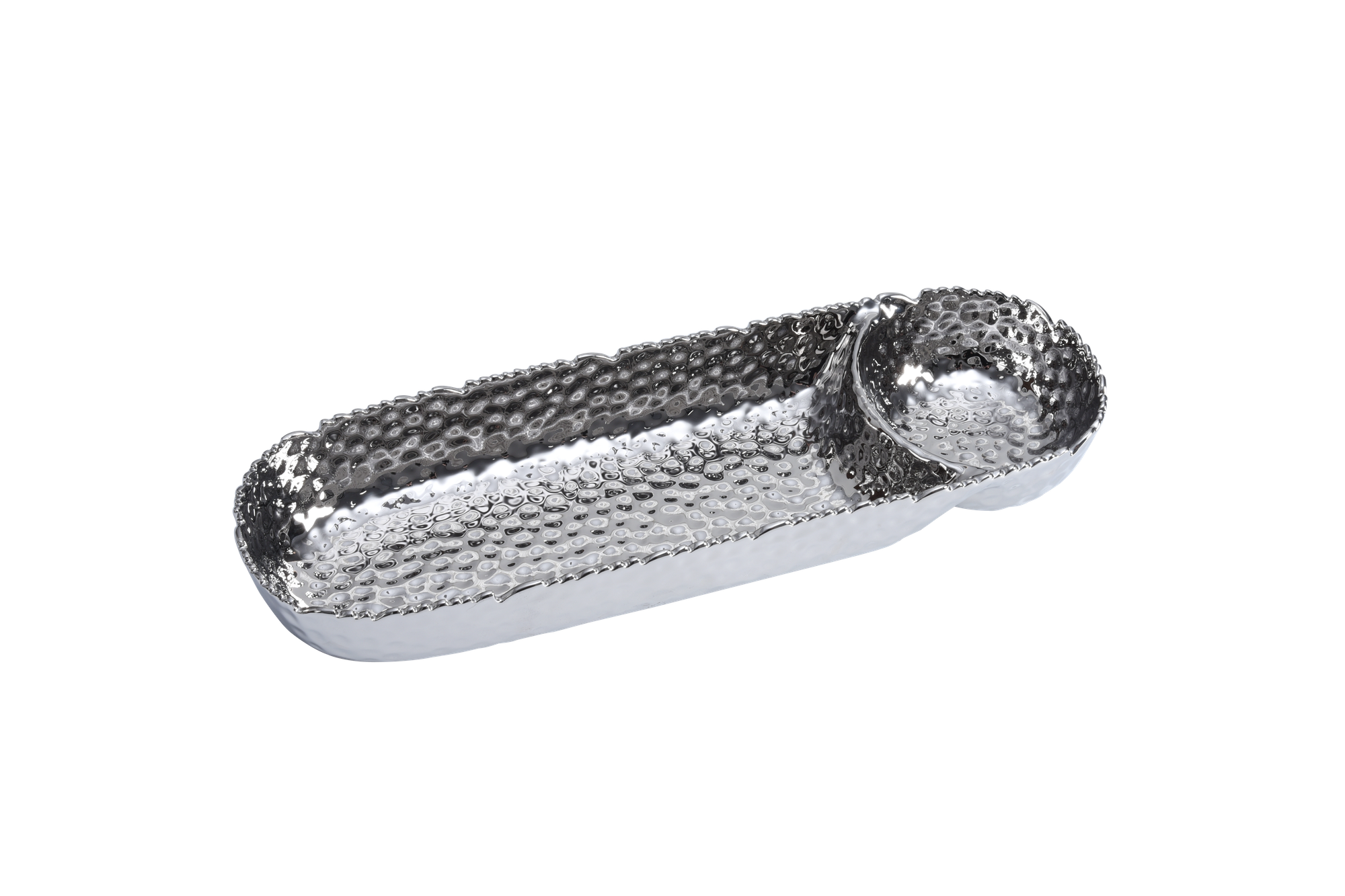 Millennium Chip and Dip Pampa Bay