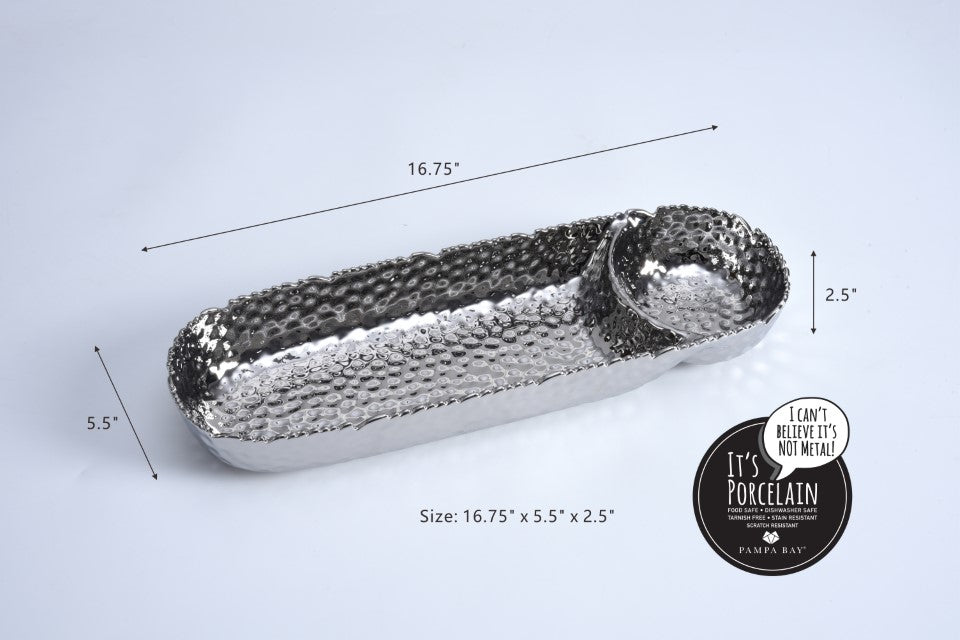 Millennium Chip and Dip Pampa Bay