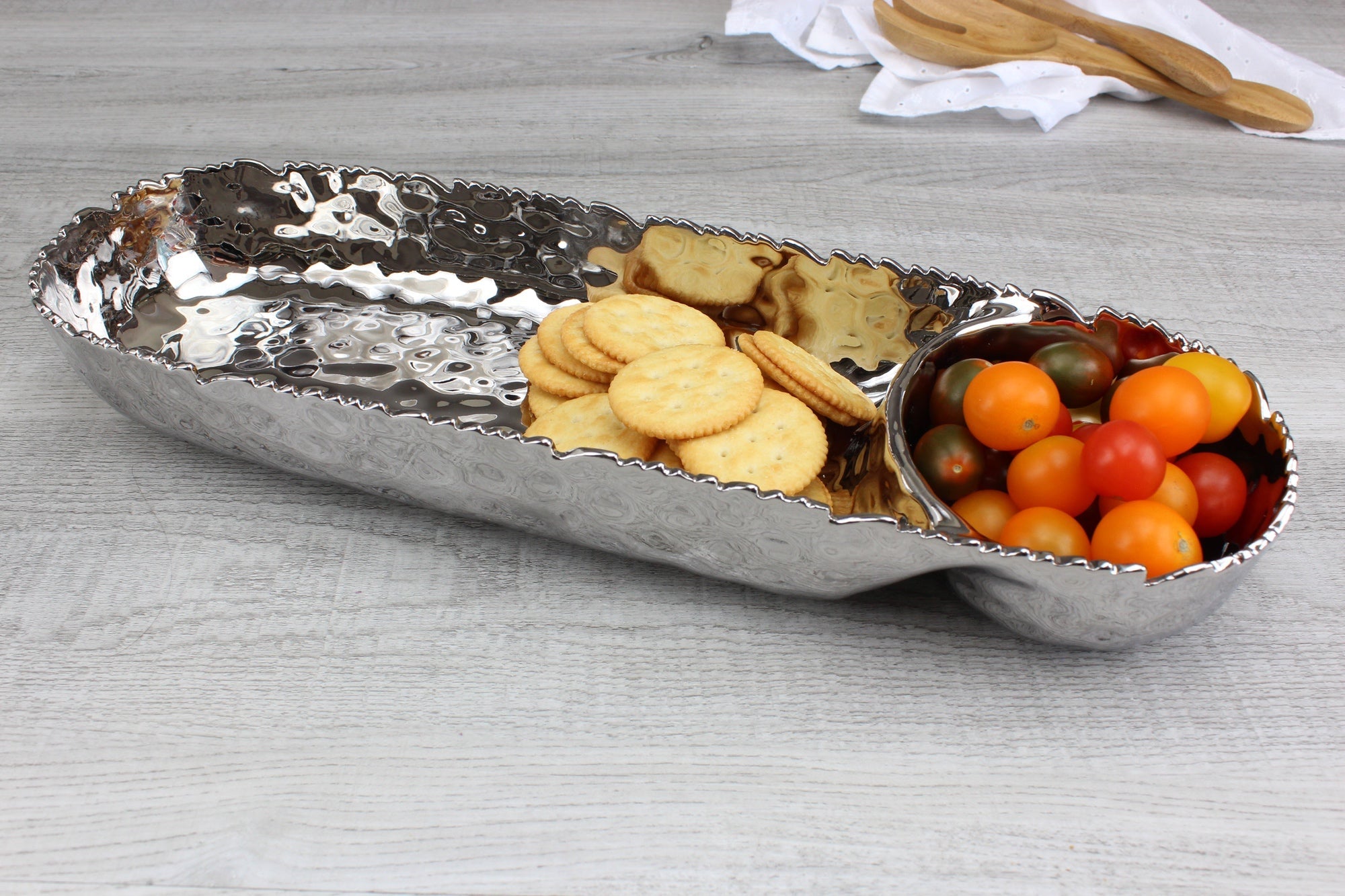 Millennium Chip and Dip Pampa Bay