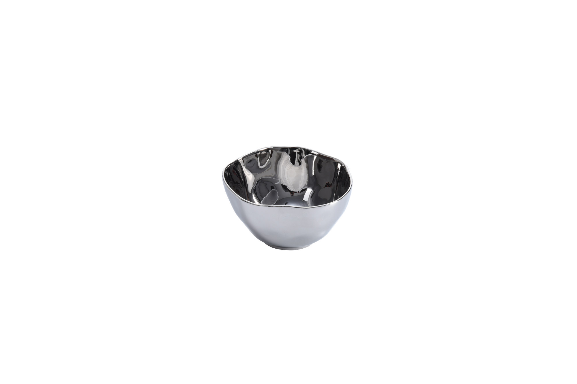 Thin & Simple Snack Bowl